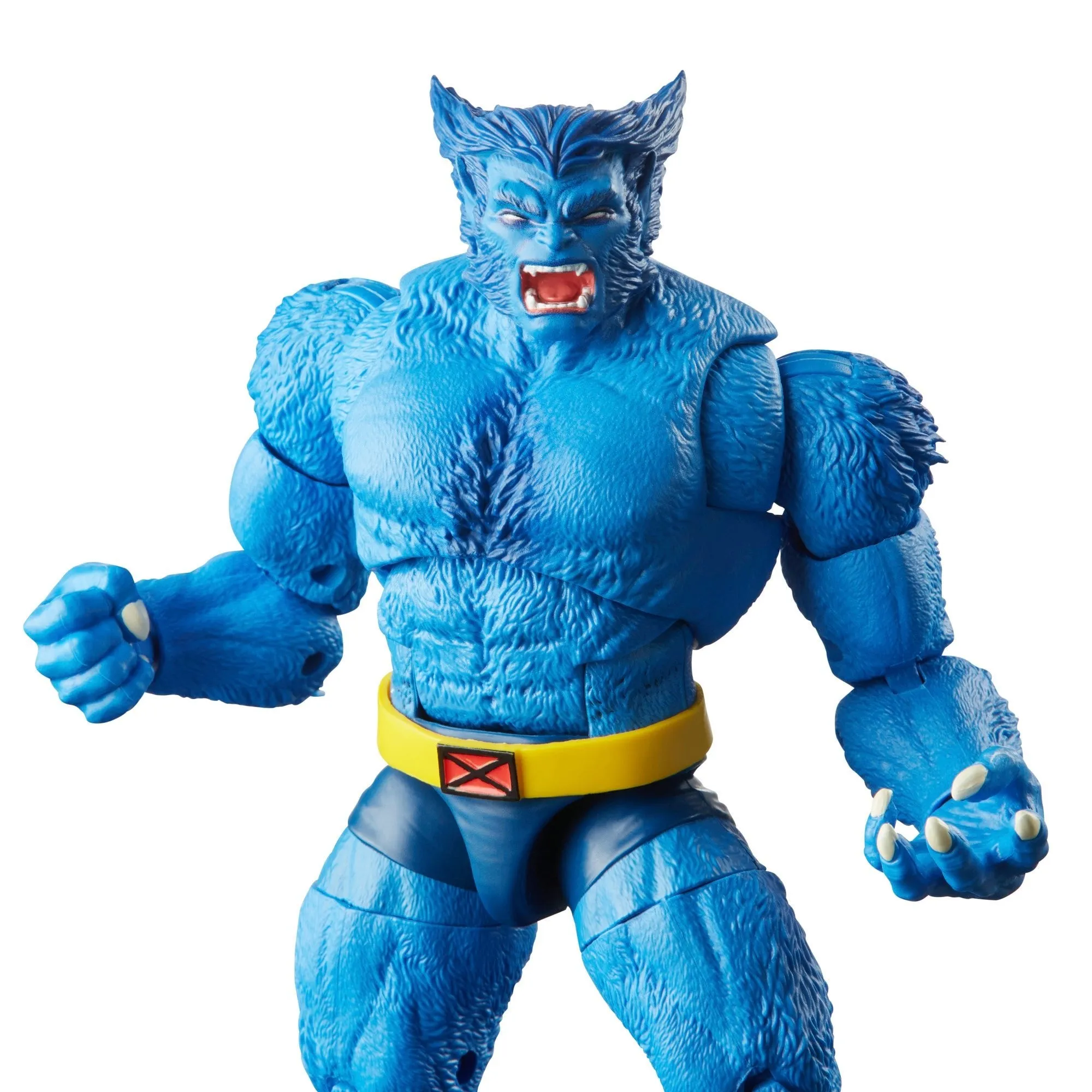 Marvel Legends Beast