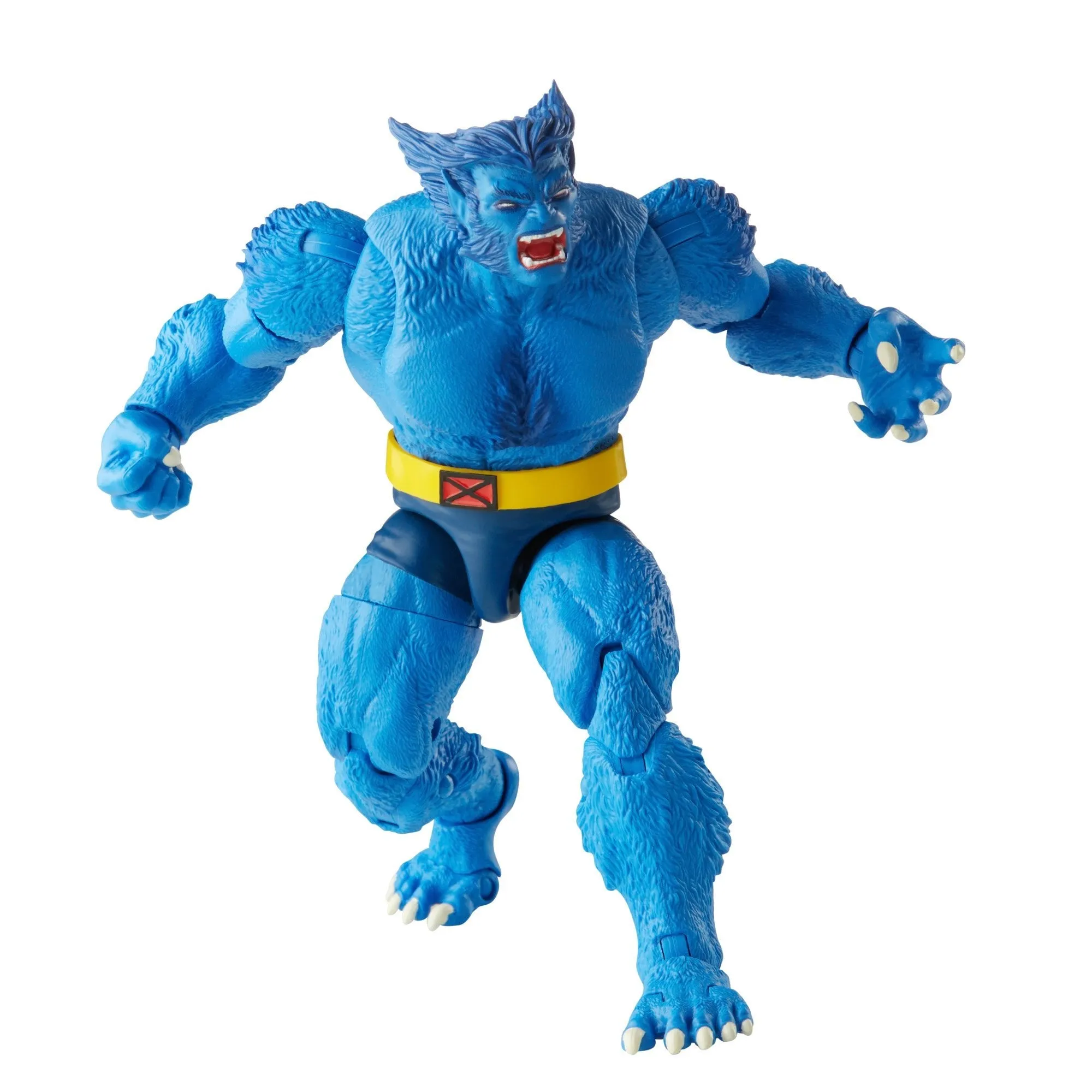 Marvel Legends Beast