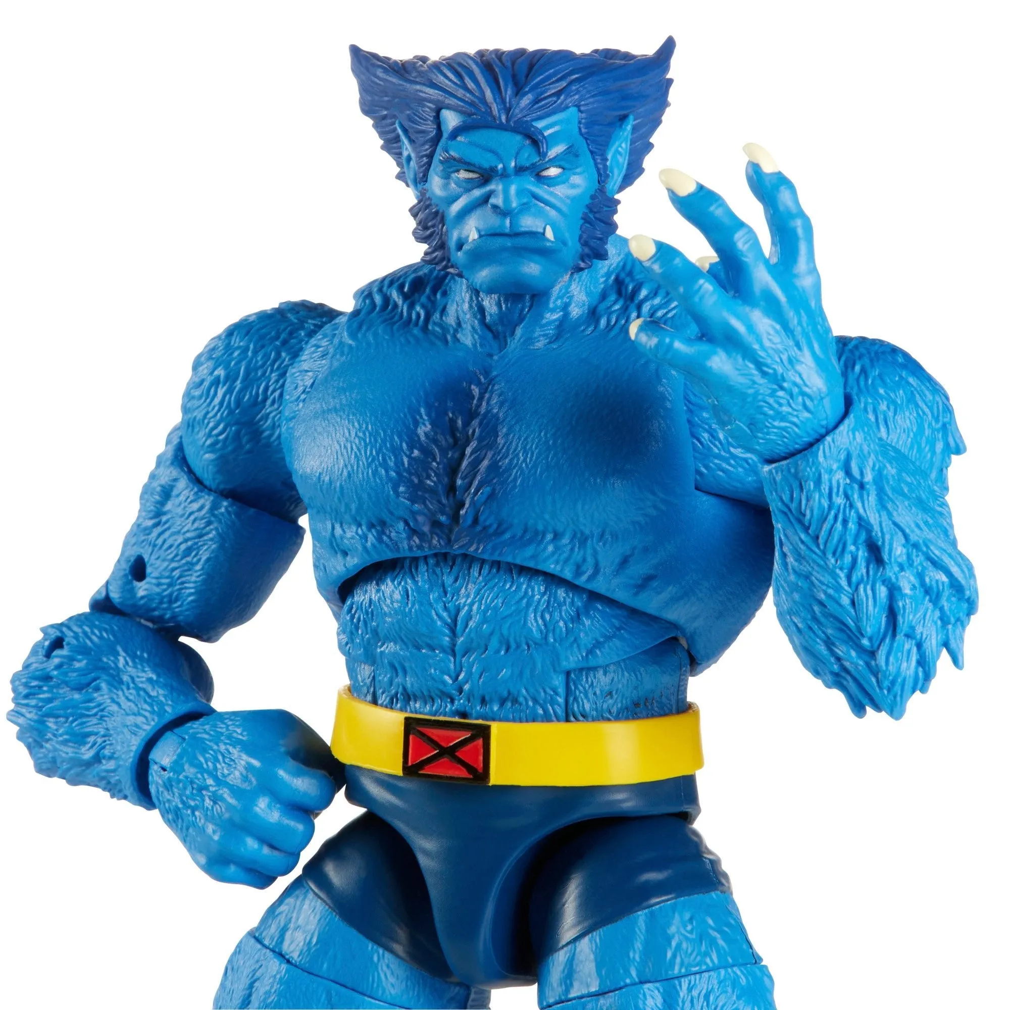 Marvel Legends Beast