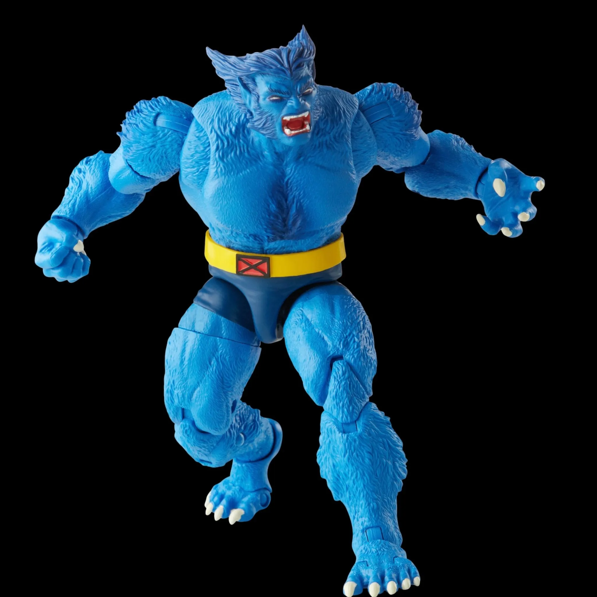 Marvel Legends Beast