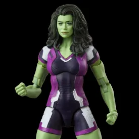 Marvel Legends Disney  She-Hulk (Infinity Ultron BAF)