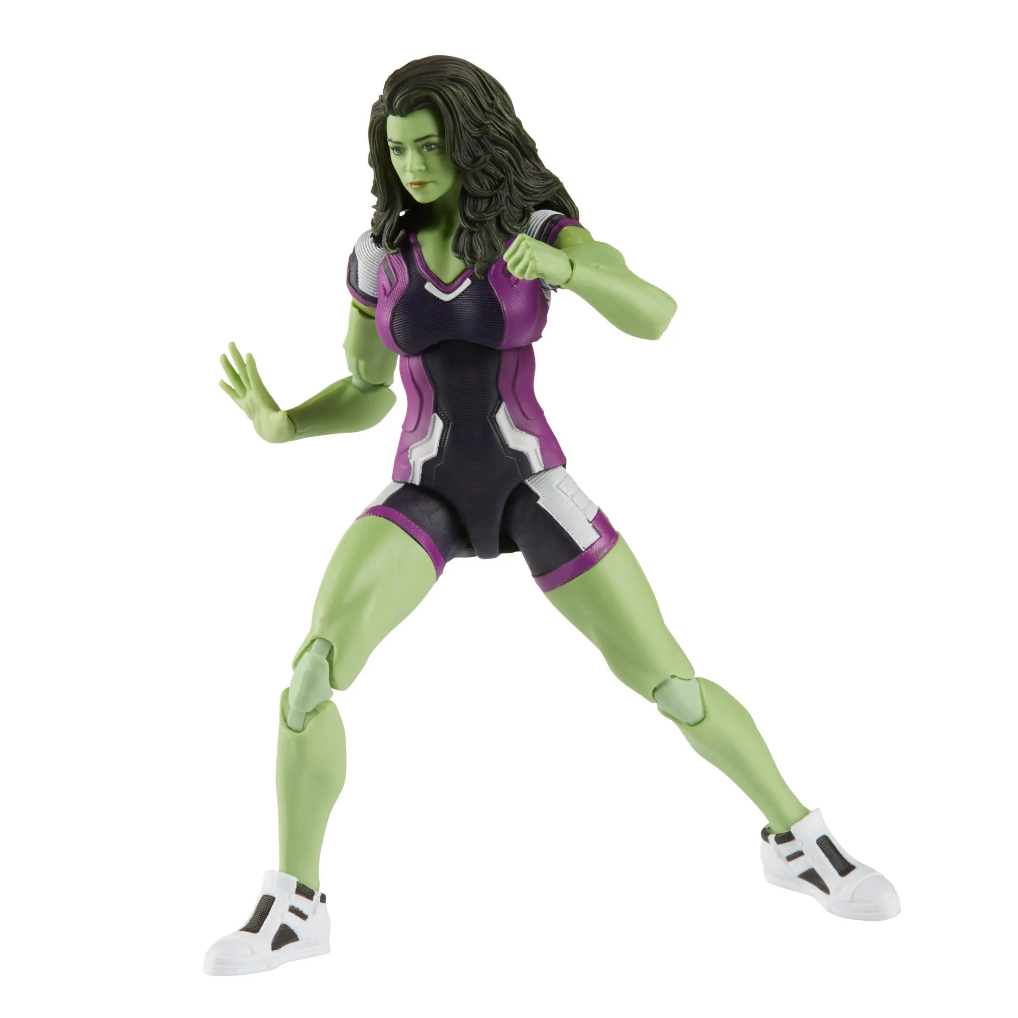 Marvel Legends Disney  She-Hulk (Infinity Ultron BAF)