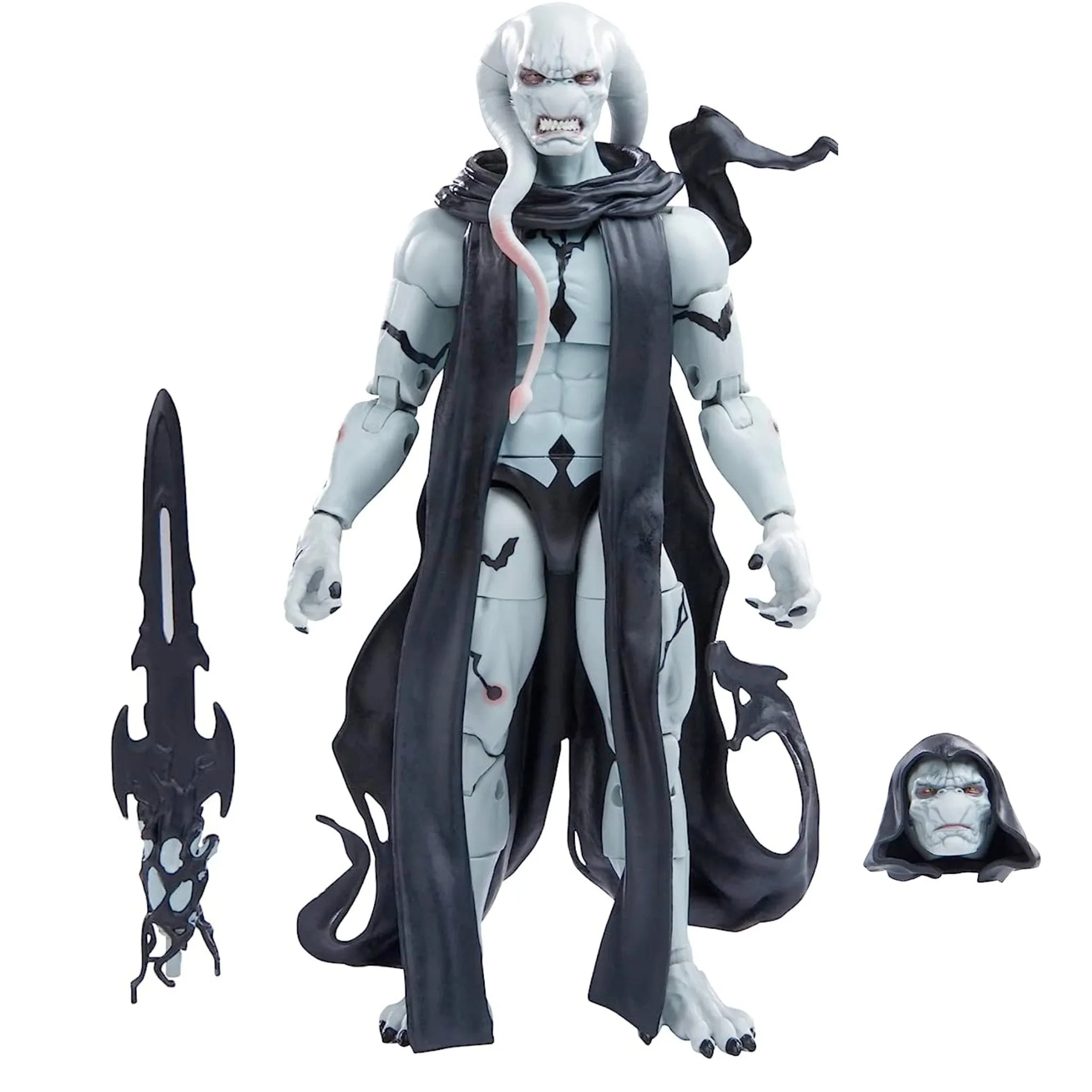 Marvel Legends Exclusive Gorr the God Butcher (Comic Version)