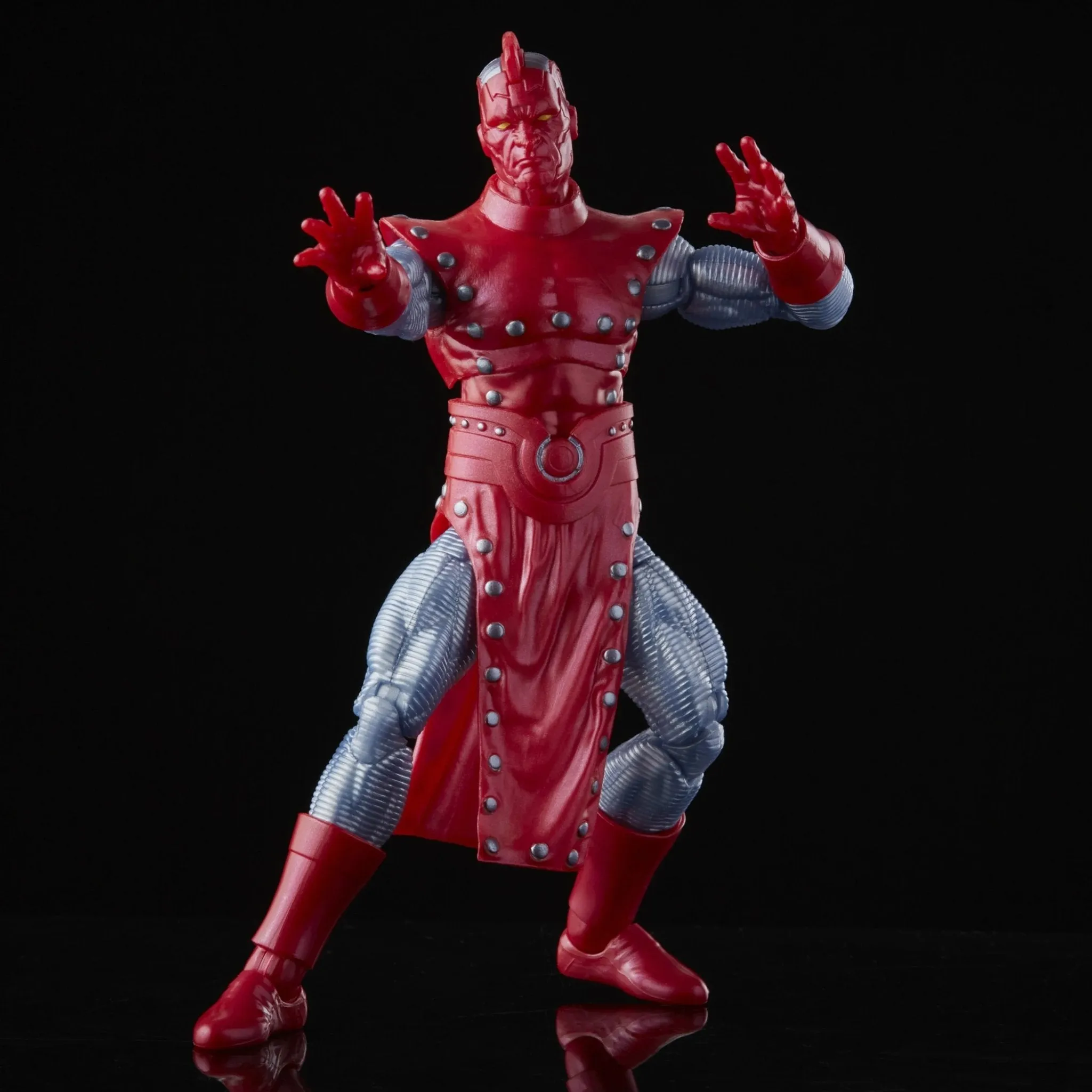 Marvel Legends Fantastic Four Retro Collection High Evolutionary