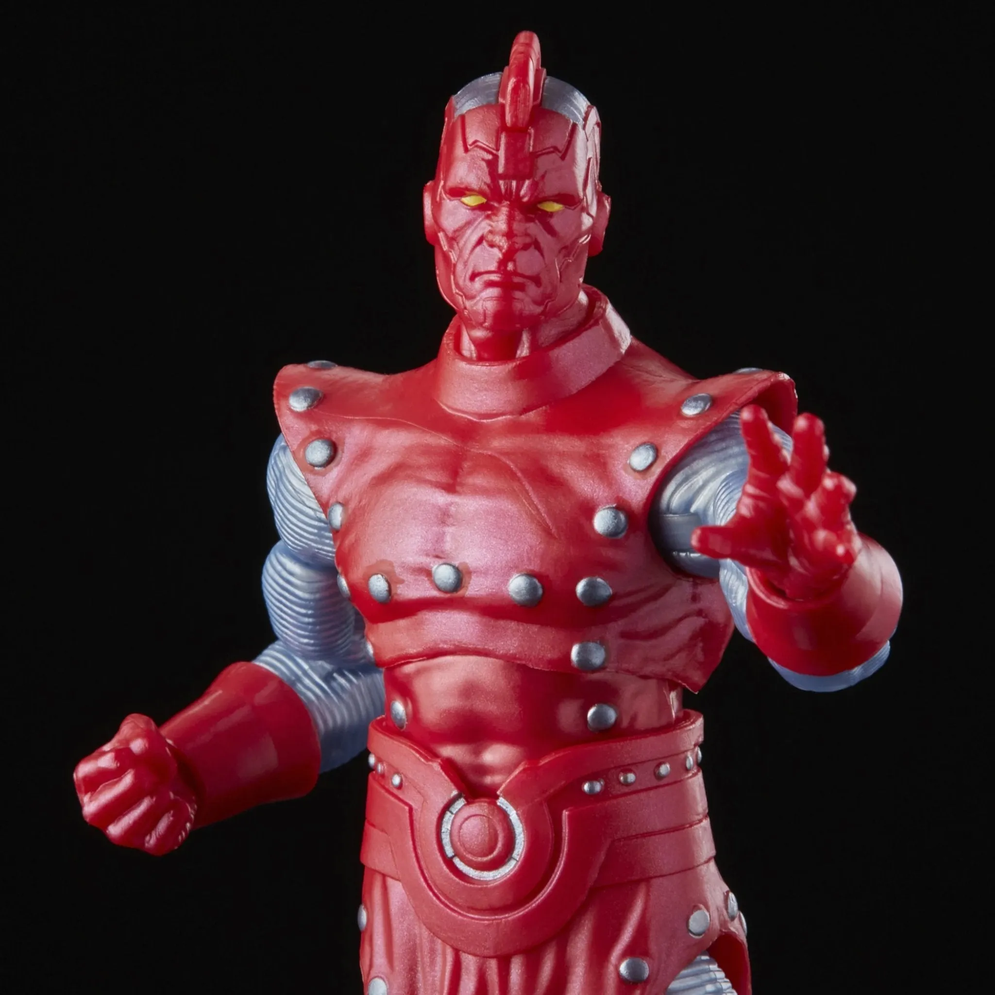 Marvel Legends Fantastic Four Retro Collection High Evolutionary