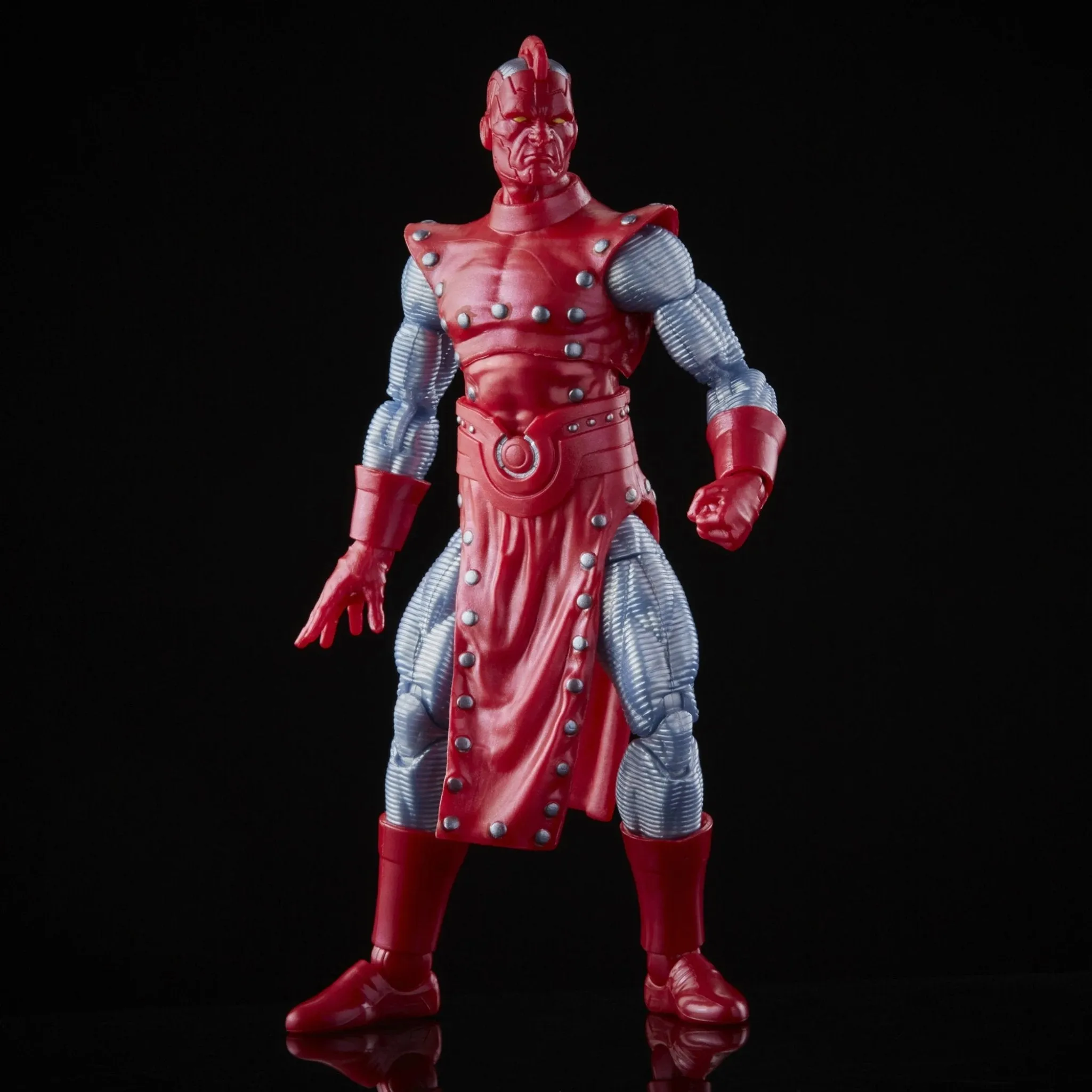 Marvel Legends Fantastic Four Retro Collection High Evolutionary