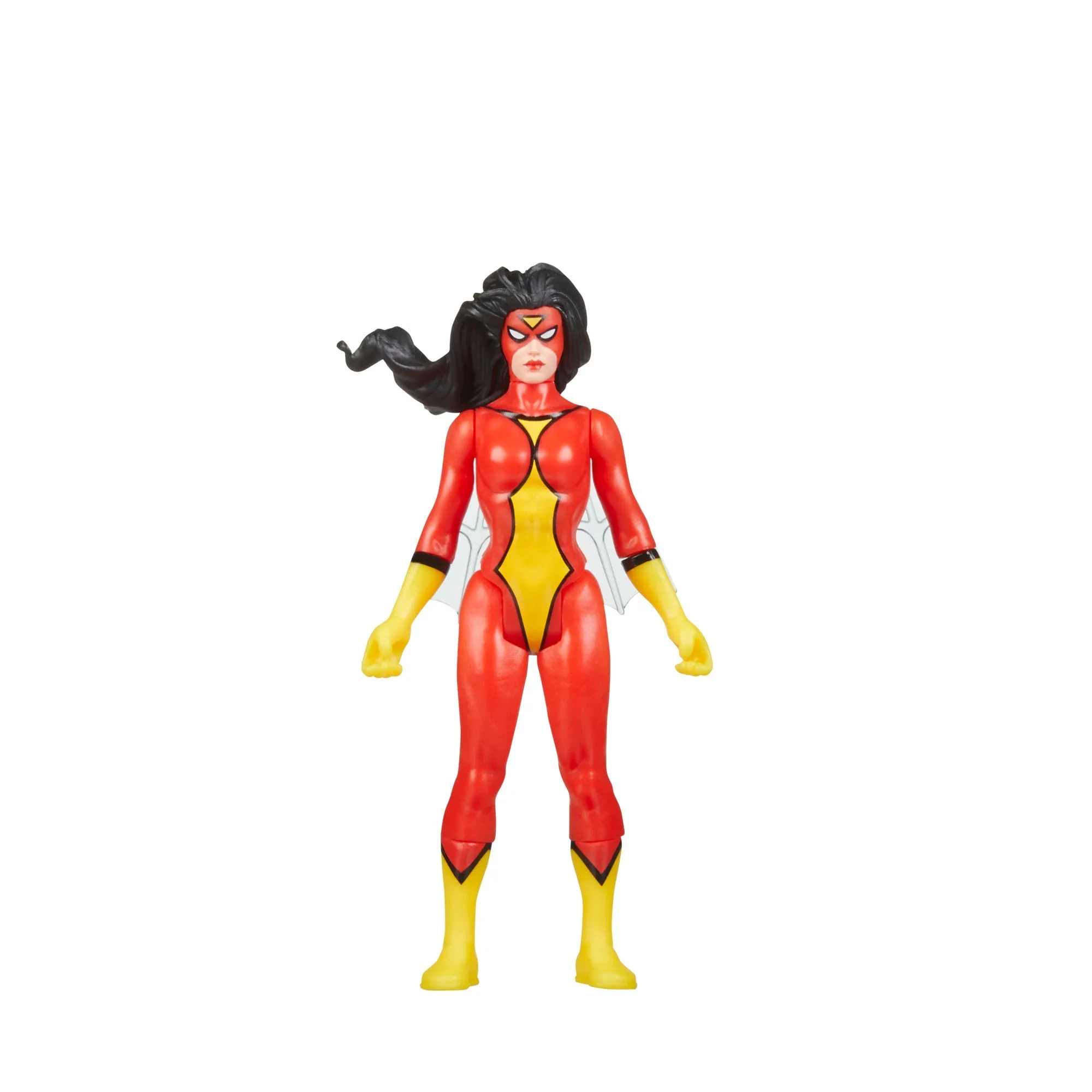 Marvel Legends  Retro 375 Collection Spider-Woman