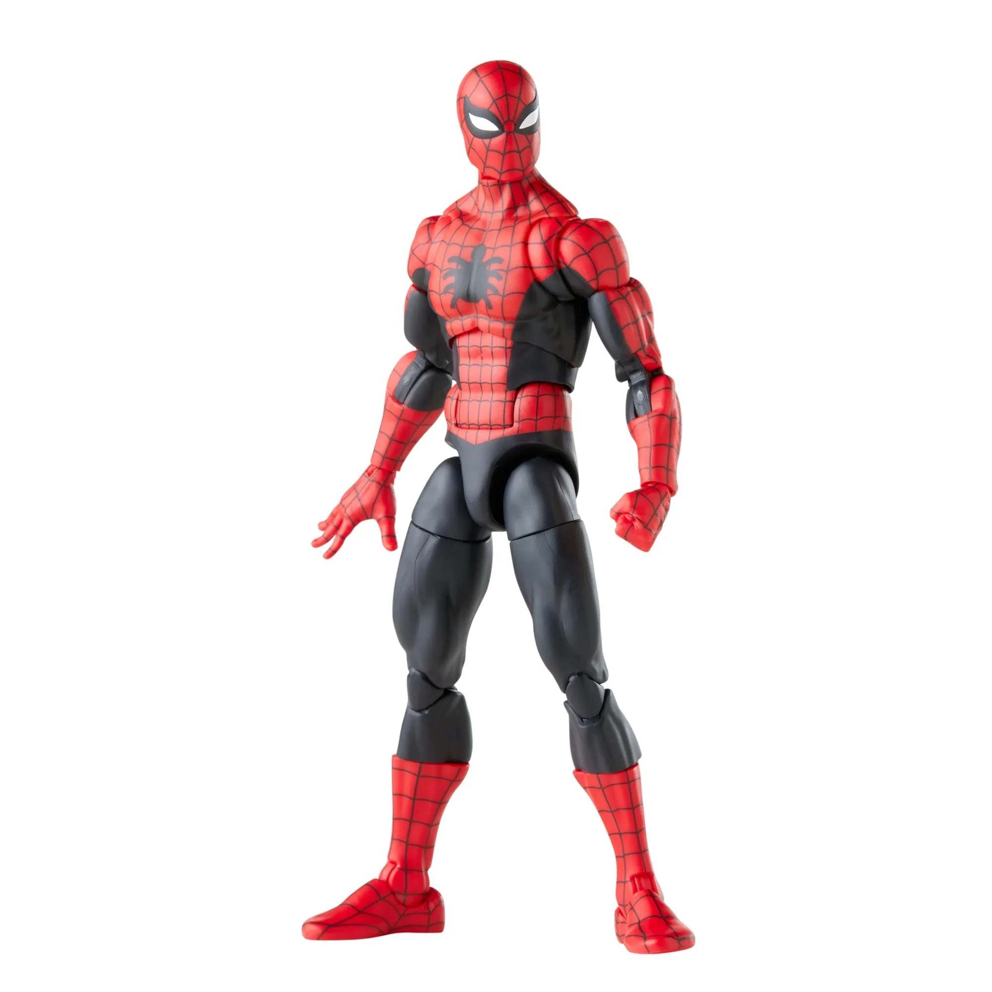 Marvel Legends Series 60th Anniversary Amazing Fantasy Spider-Man