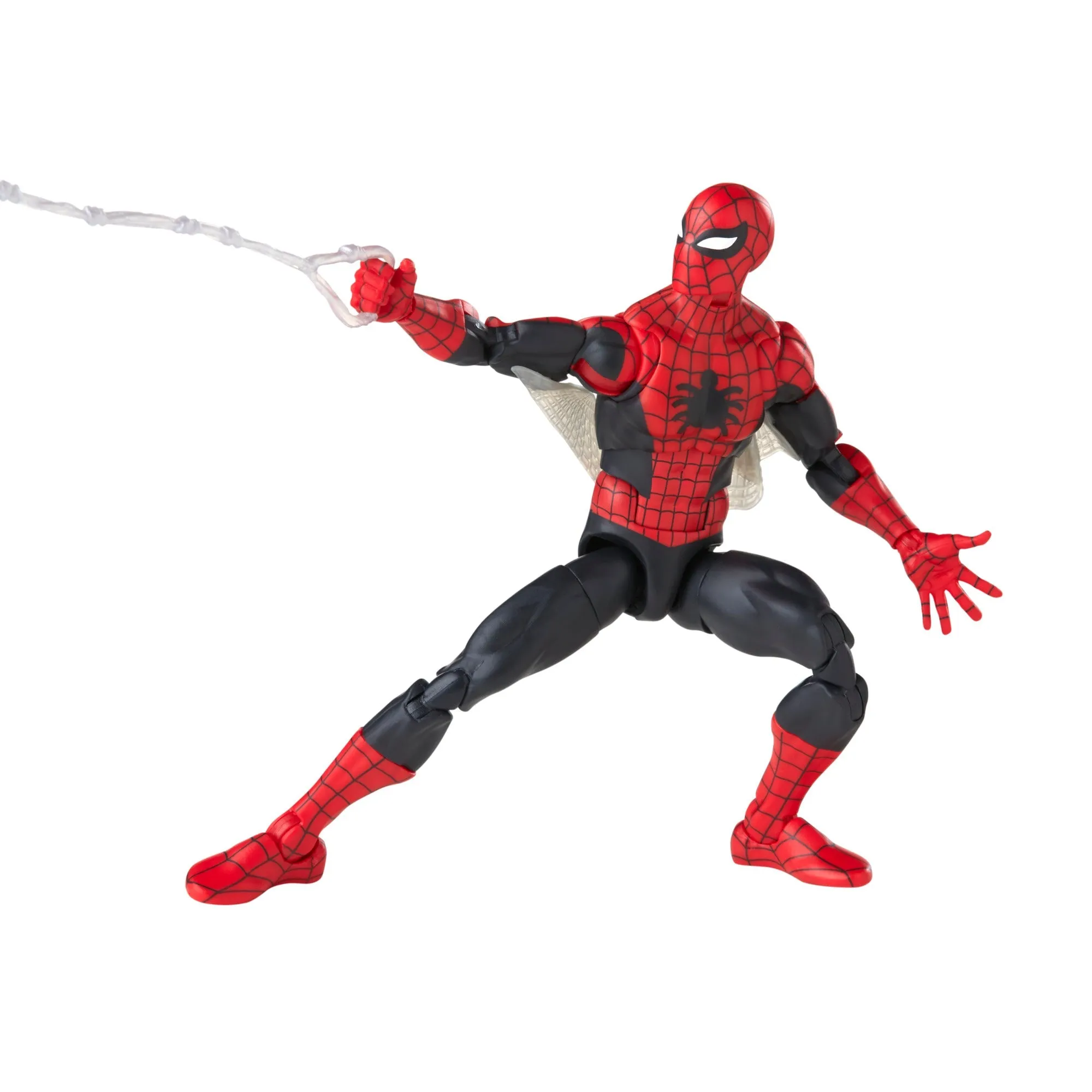 Marvel Legends Series 60th Anniversary Amazing Fantasy Spider-Man