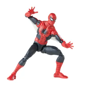 Marvel Legends Series 60th Anniversary Amazing Fantasy Spider-Man