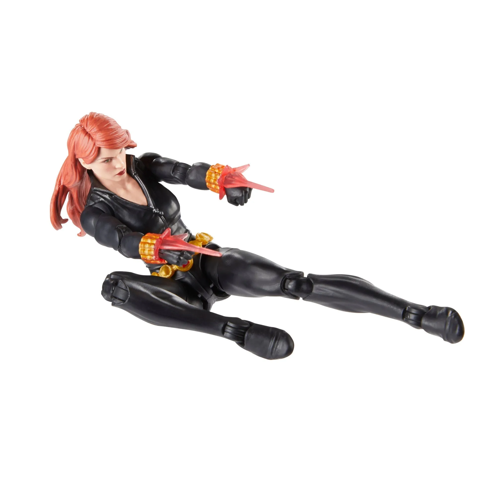 Marvel Legends Series Black Widow (Avengers 60th Anniversary) Figure