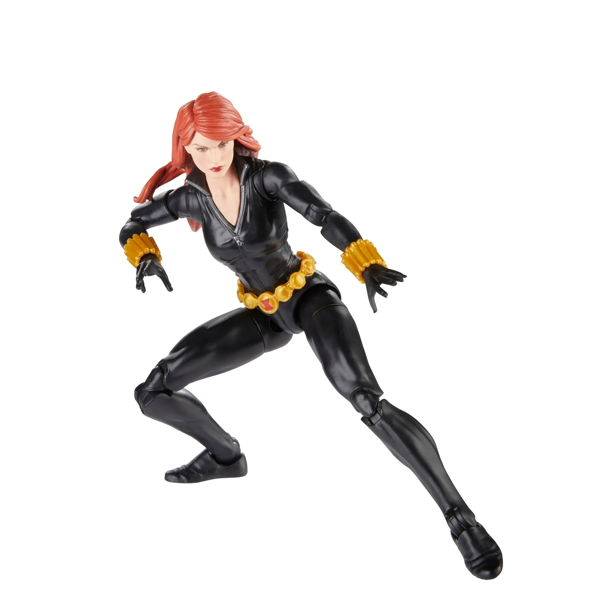 Marvel Legends Series Black Widow (Avengers 60th Anniversary) Figure