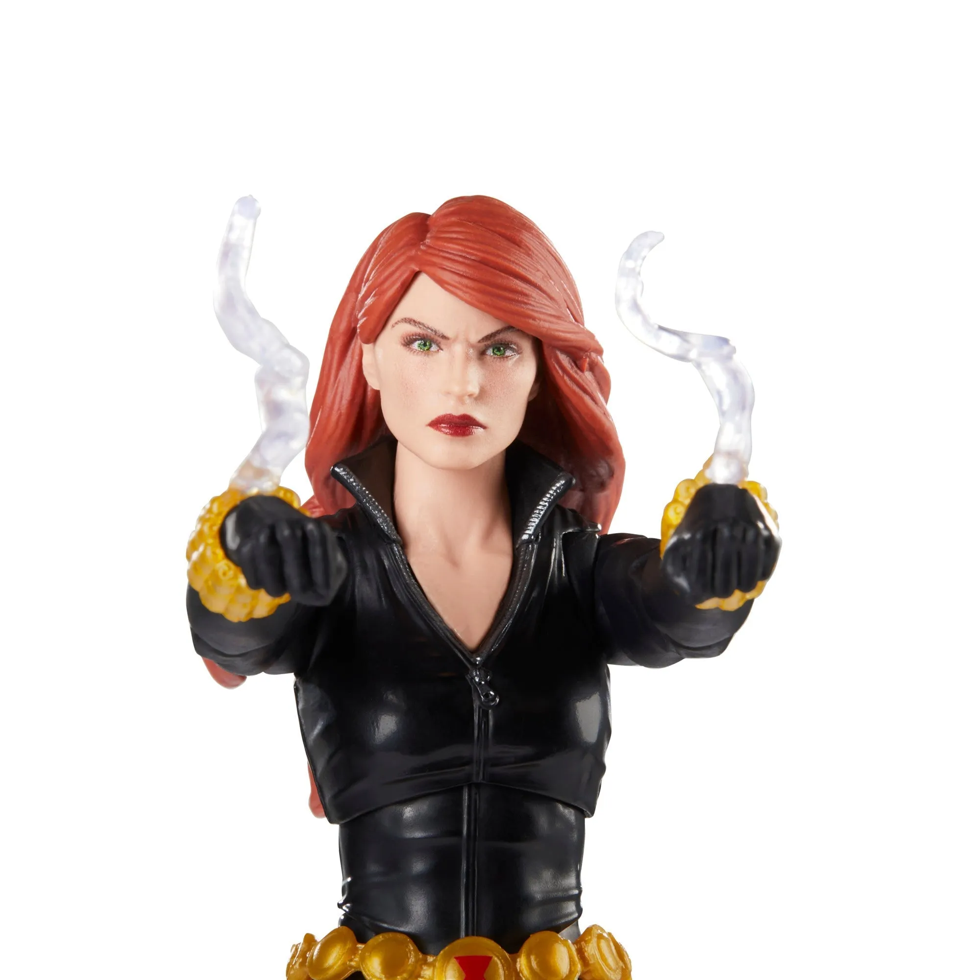 Marvel Legends Series Black Widow (Avengers 60th Anniversary) Figure