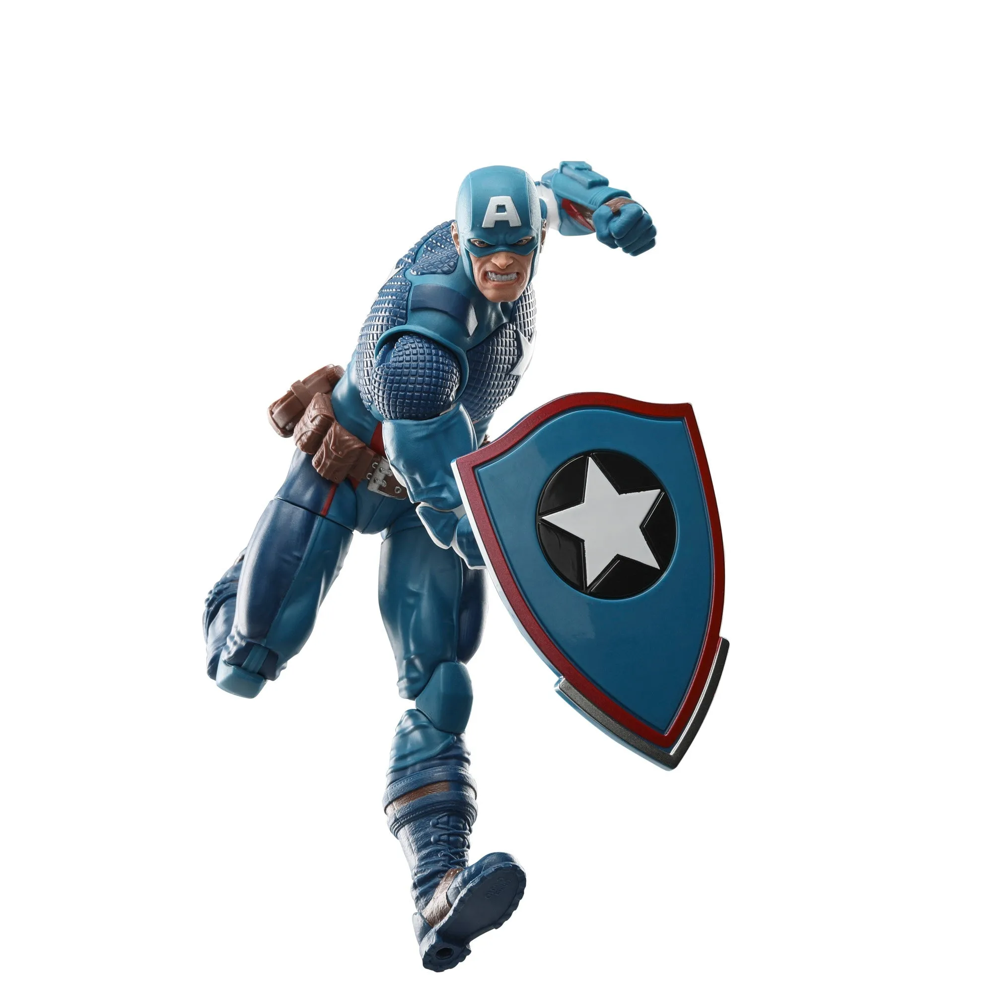 Marvel Legends Series Captain America (Secret Empire)