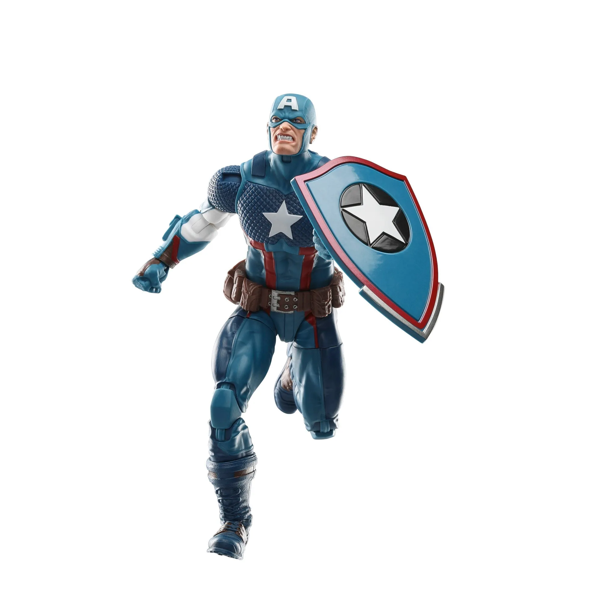 Marvel Legends Series Captain America (Secret Empire)