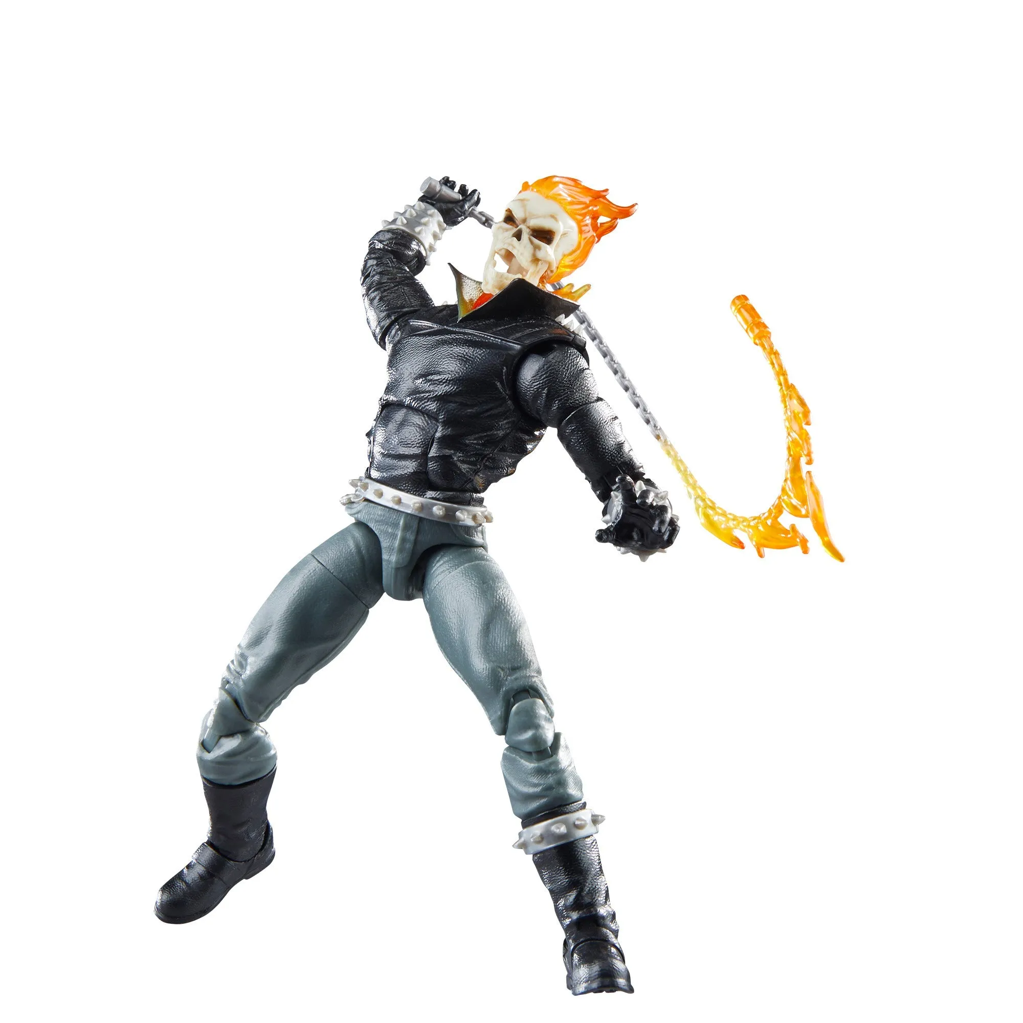 Marvel Legends Series Ghost Rider (Danny Ketch)