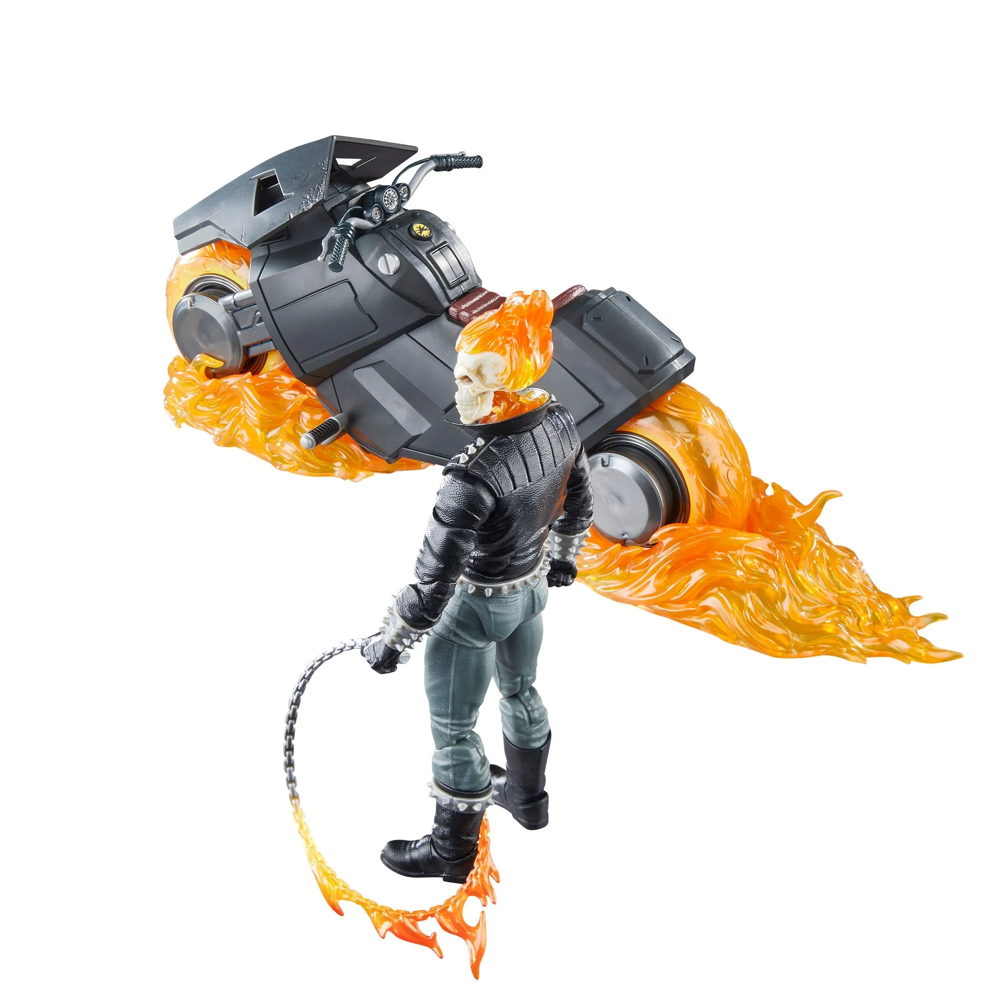 Marvel Legends Series Ghost Rider (Danny Ketch)