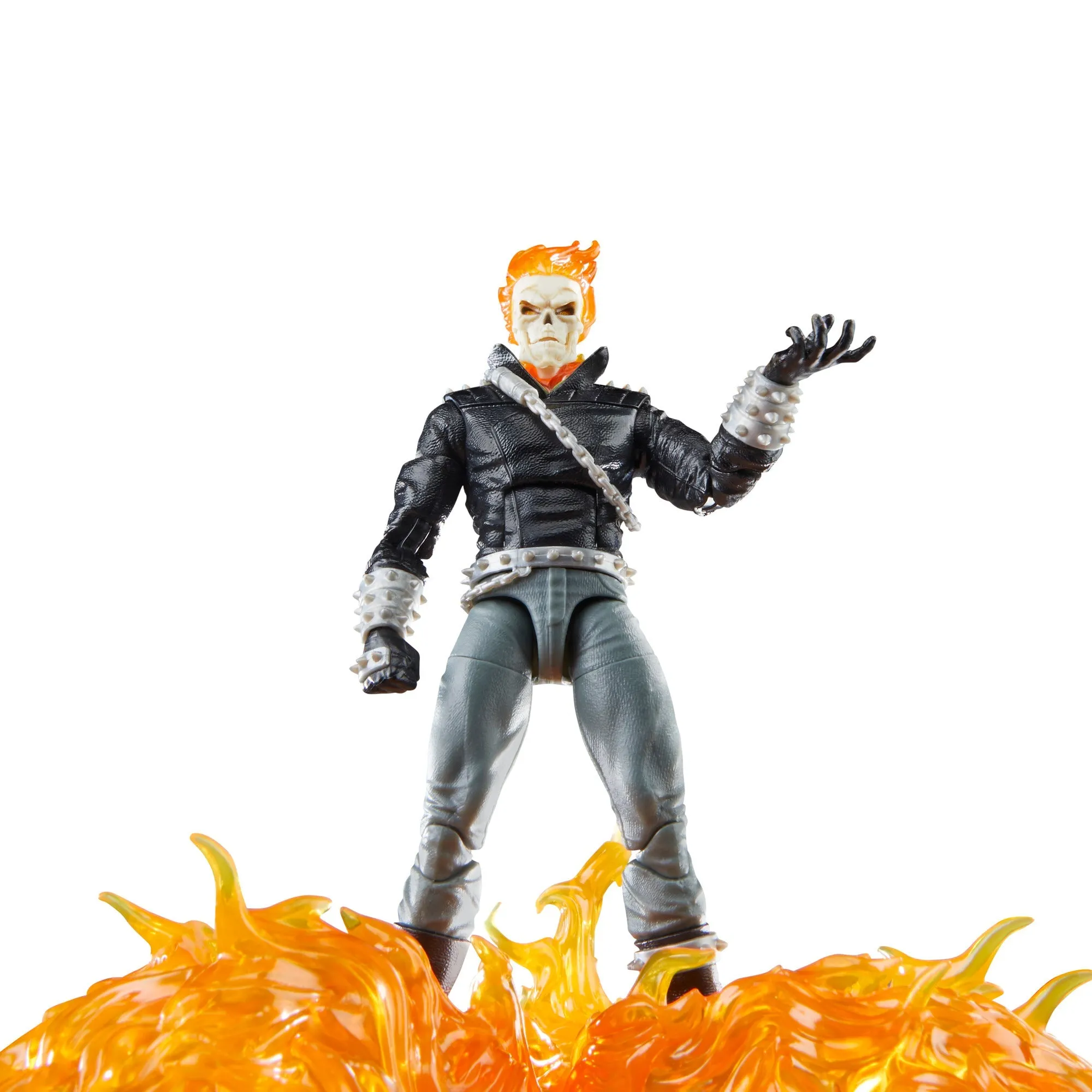 Marvel Legends Series Ghost Rider (Danny Ketch)