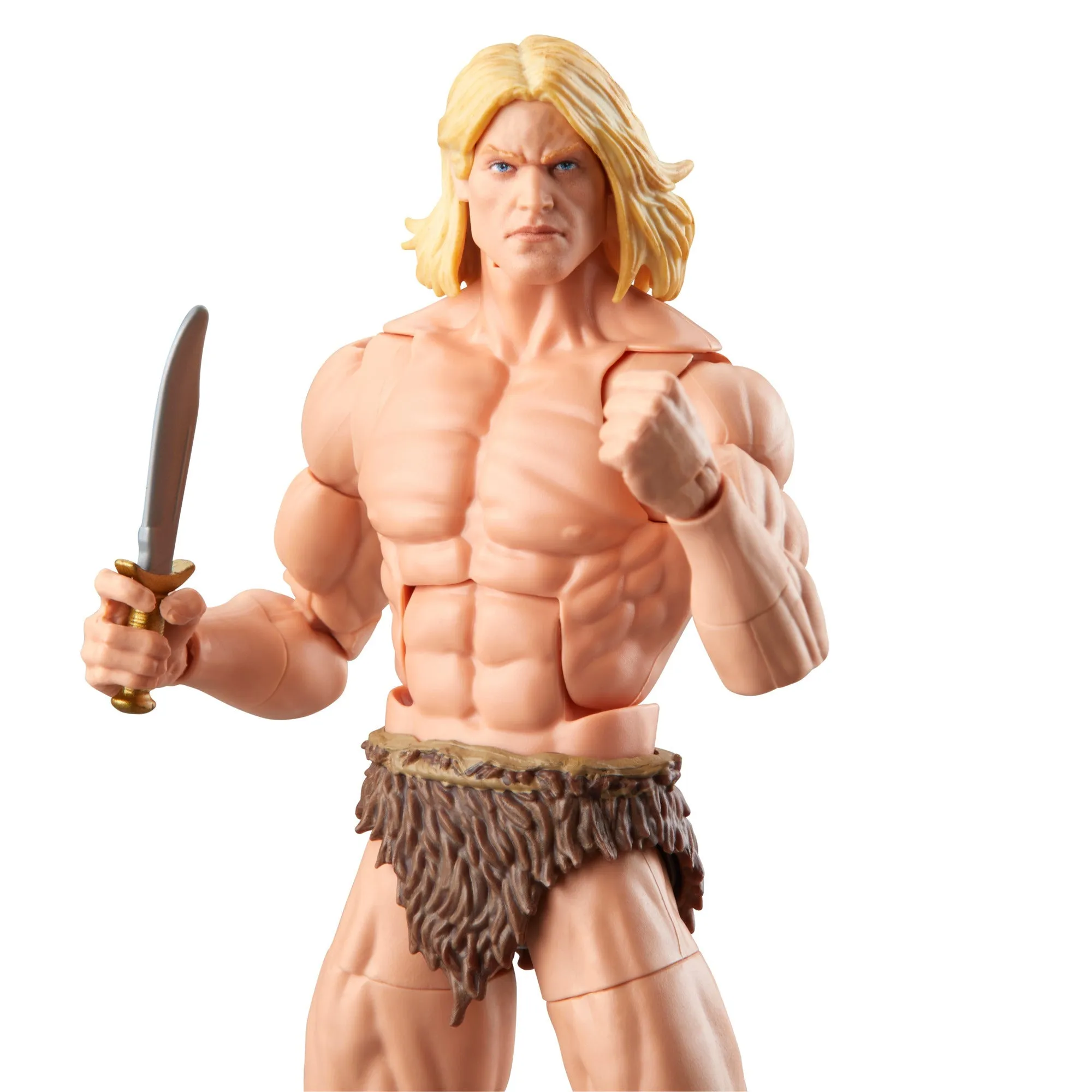 Marvel Legends Series Ka-Zar