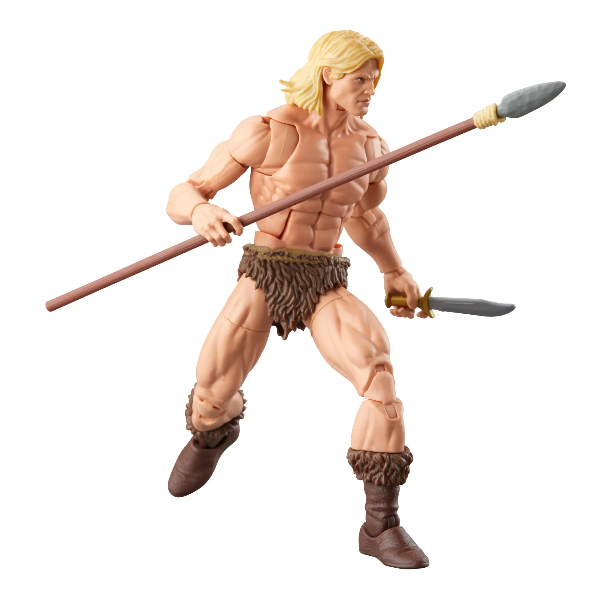 Marvel Legends Series Ka-Zar