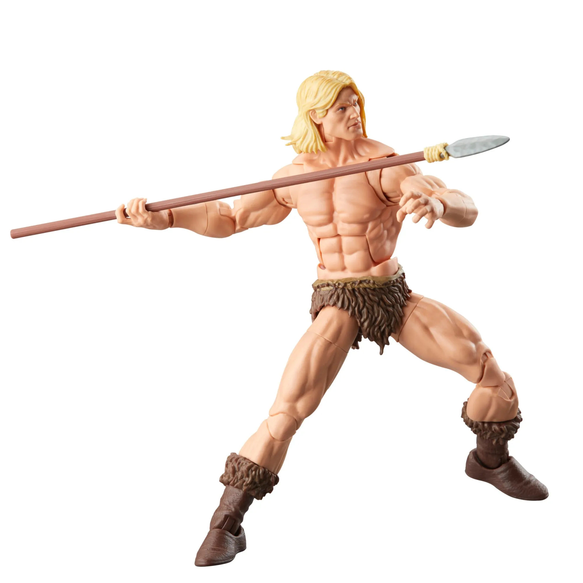 Marvel Legends Series Ka-Zar