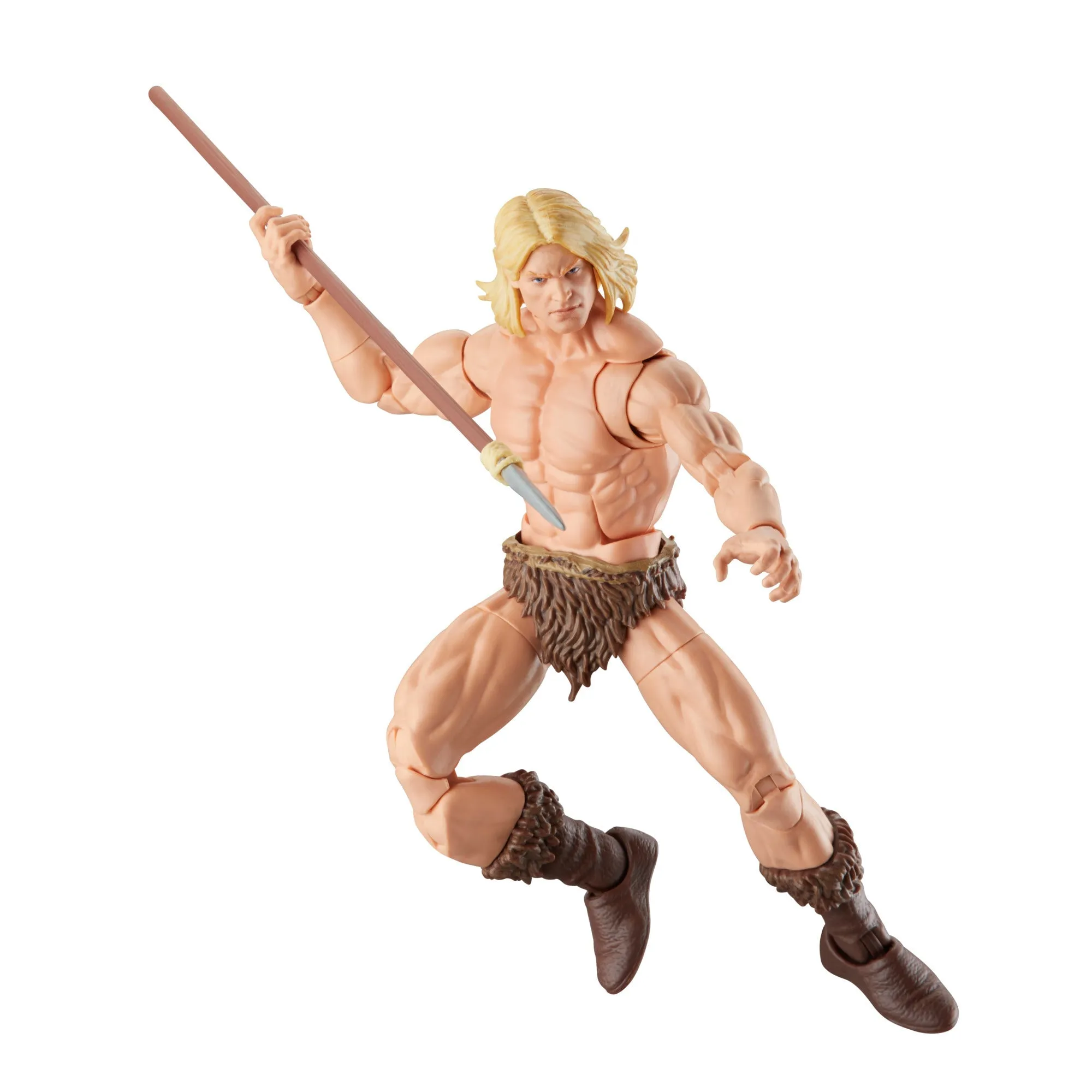 Marvel Legends Series Ka-Zar