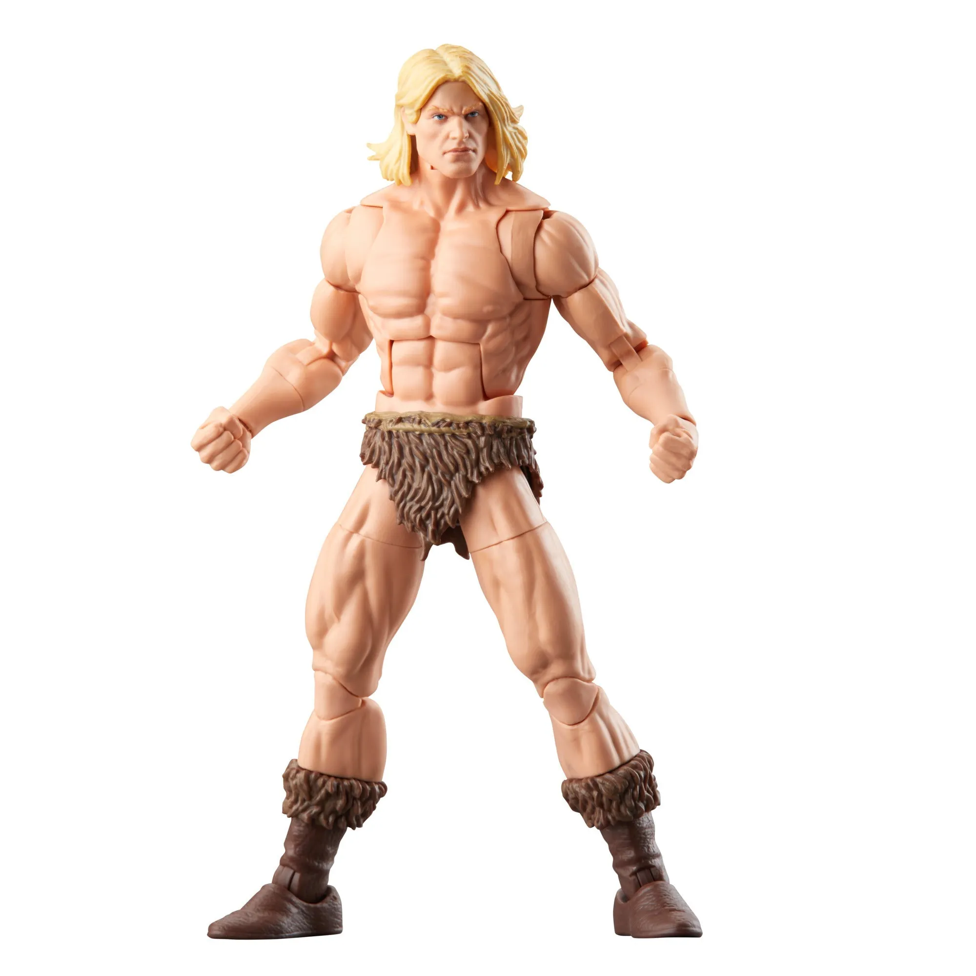 Marvel Legends Series Ka-Zar