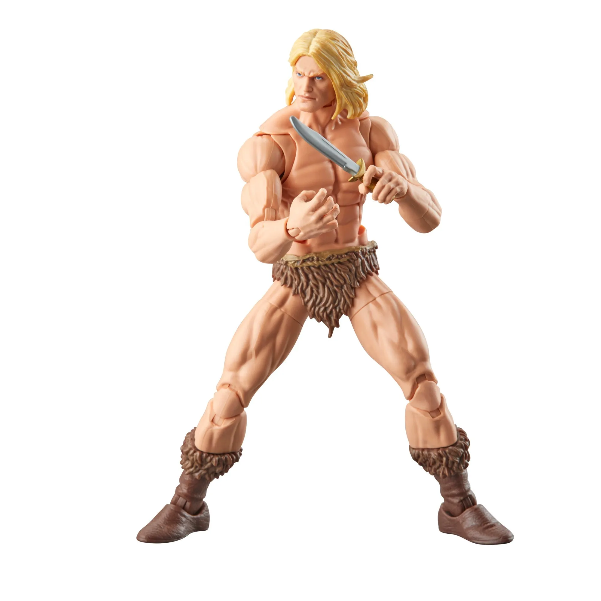 Marvel Legends Series Ka-Zar