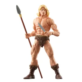 Marvel Legends Series Ka-Zar