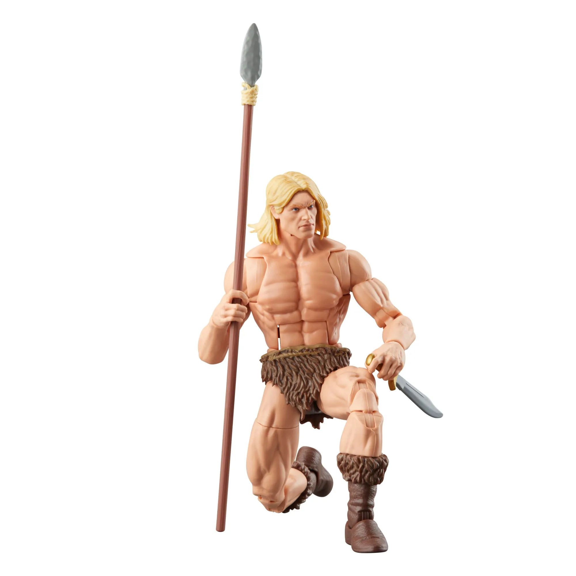 Marvel Legends Series Ka-Zar