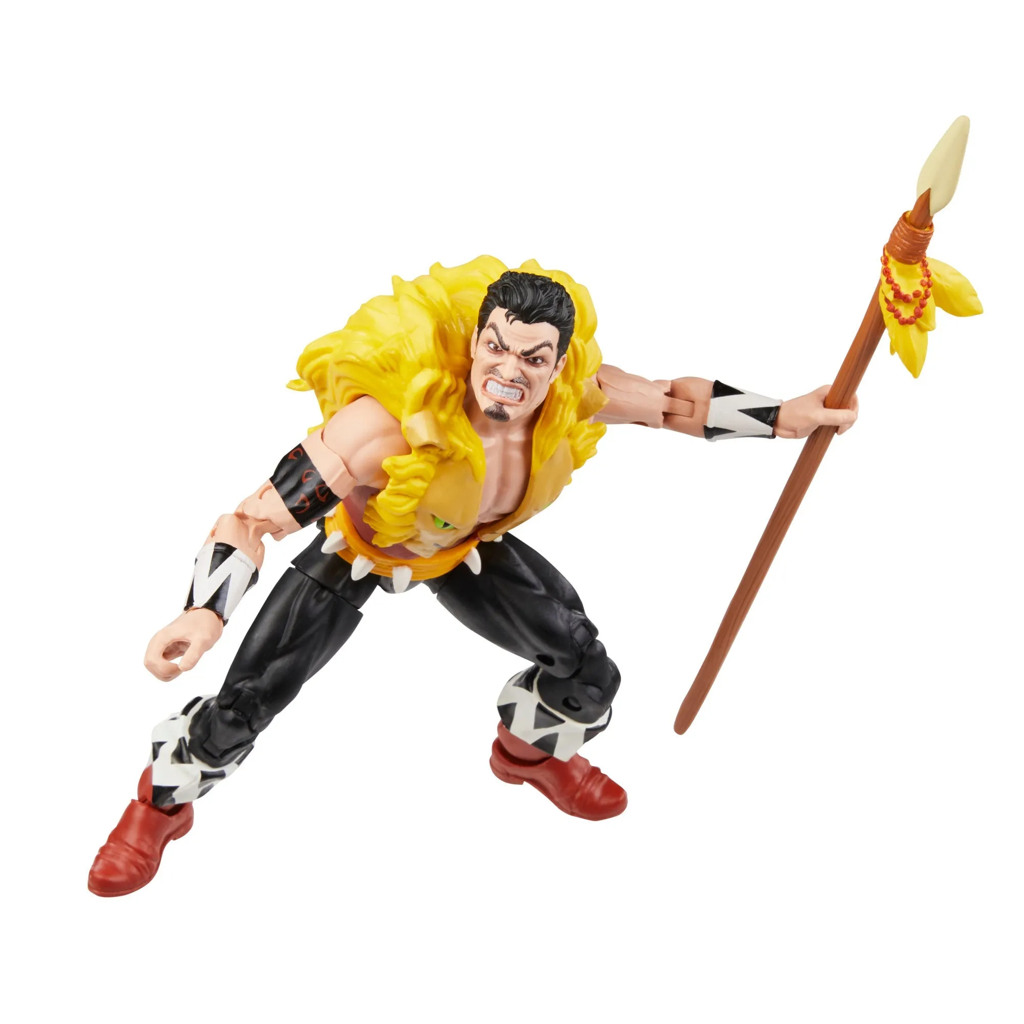 Marvel Legends Series Kraven the Hunter - Presale