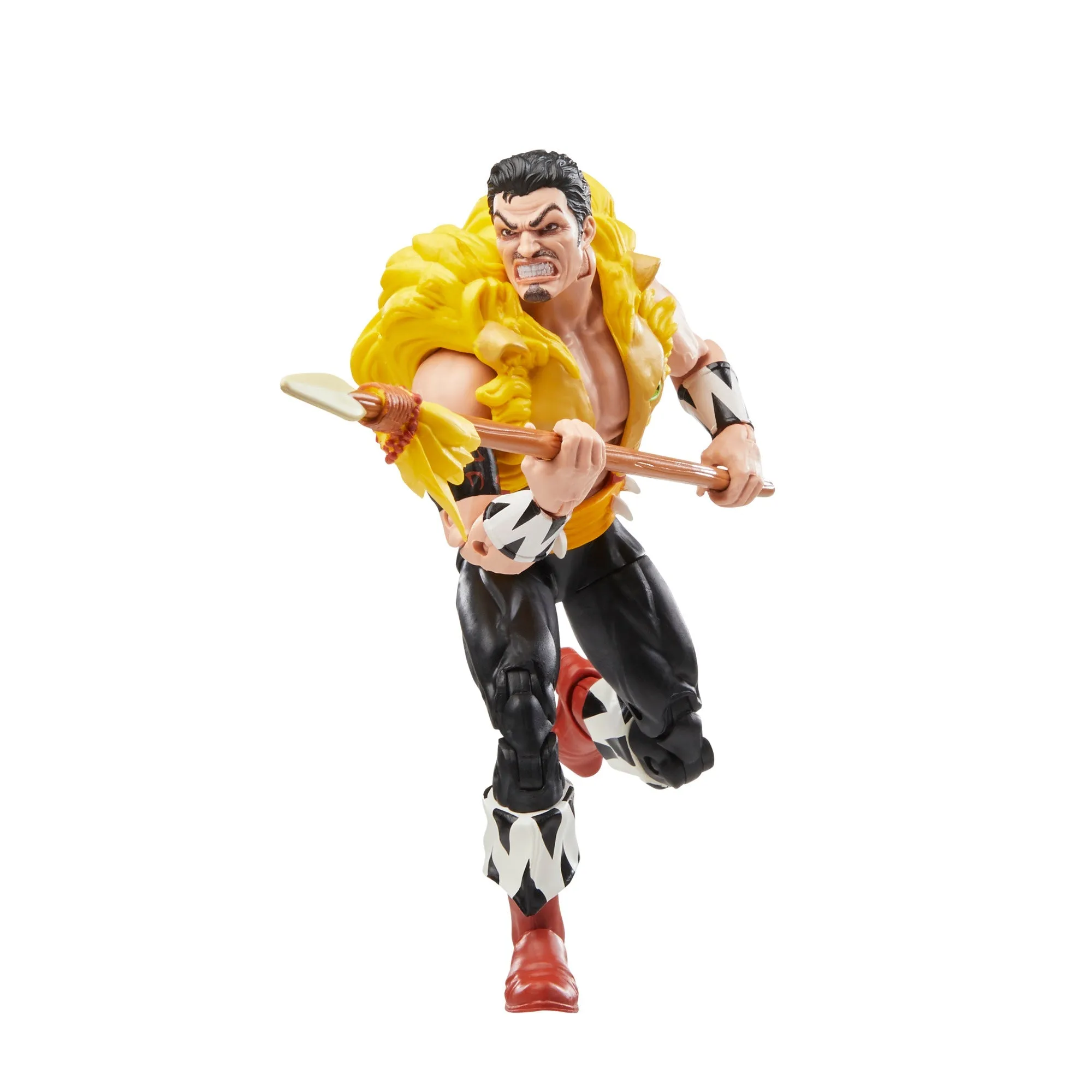 Marvel Legends Series Kraven the Hunter - Presale