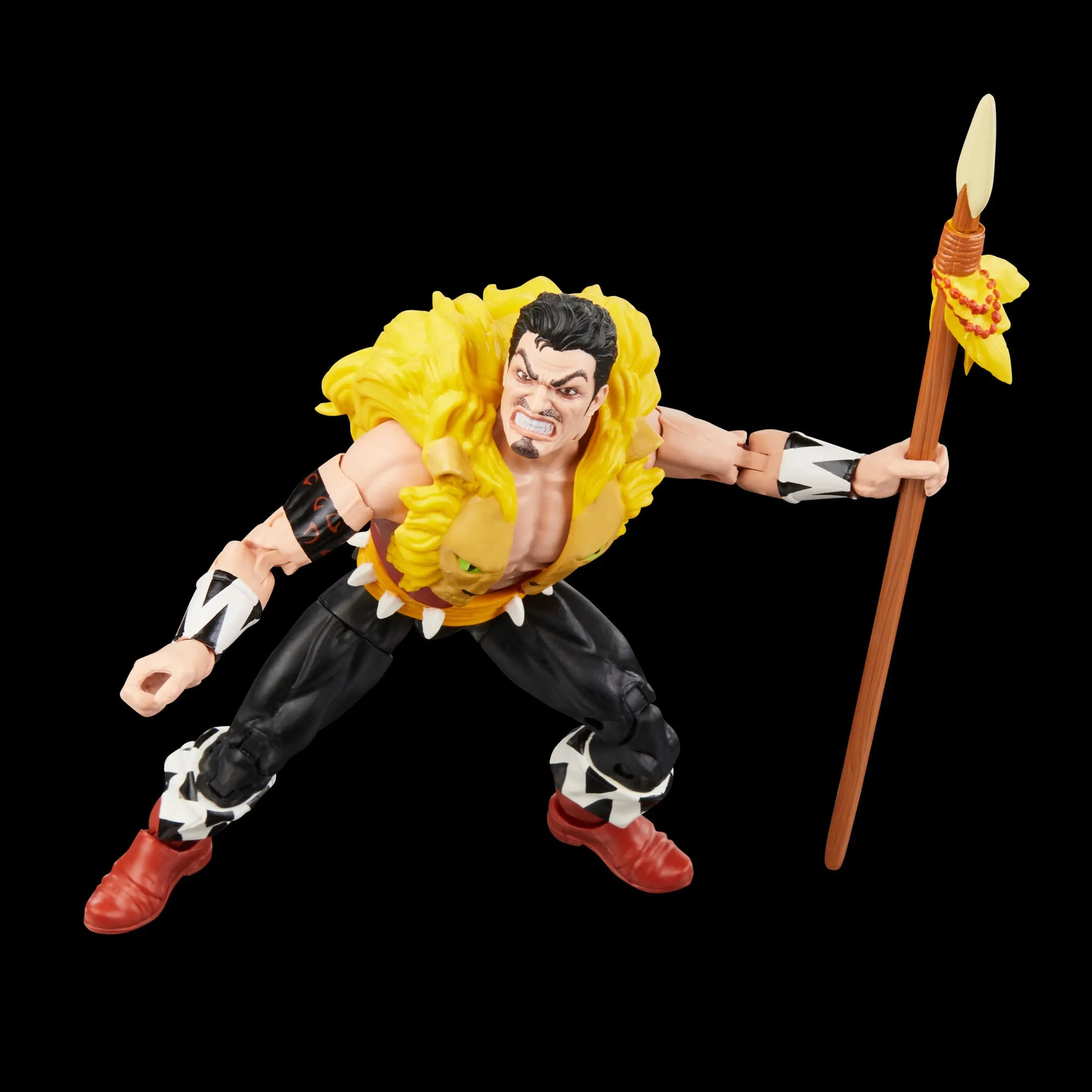 Marvel Legends Series Kraven the Hunter - Presale