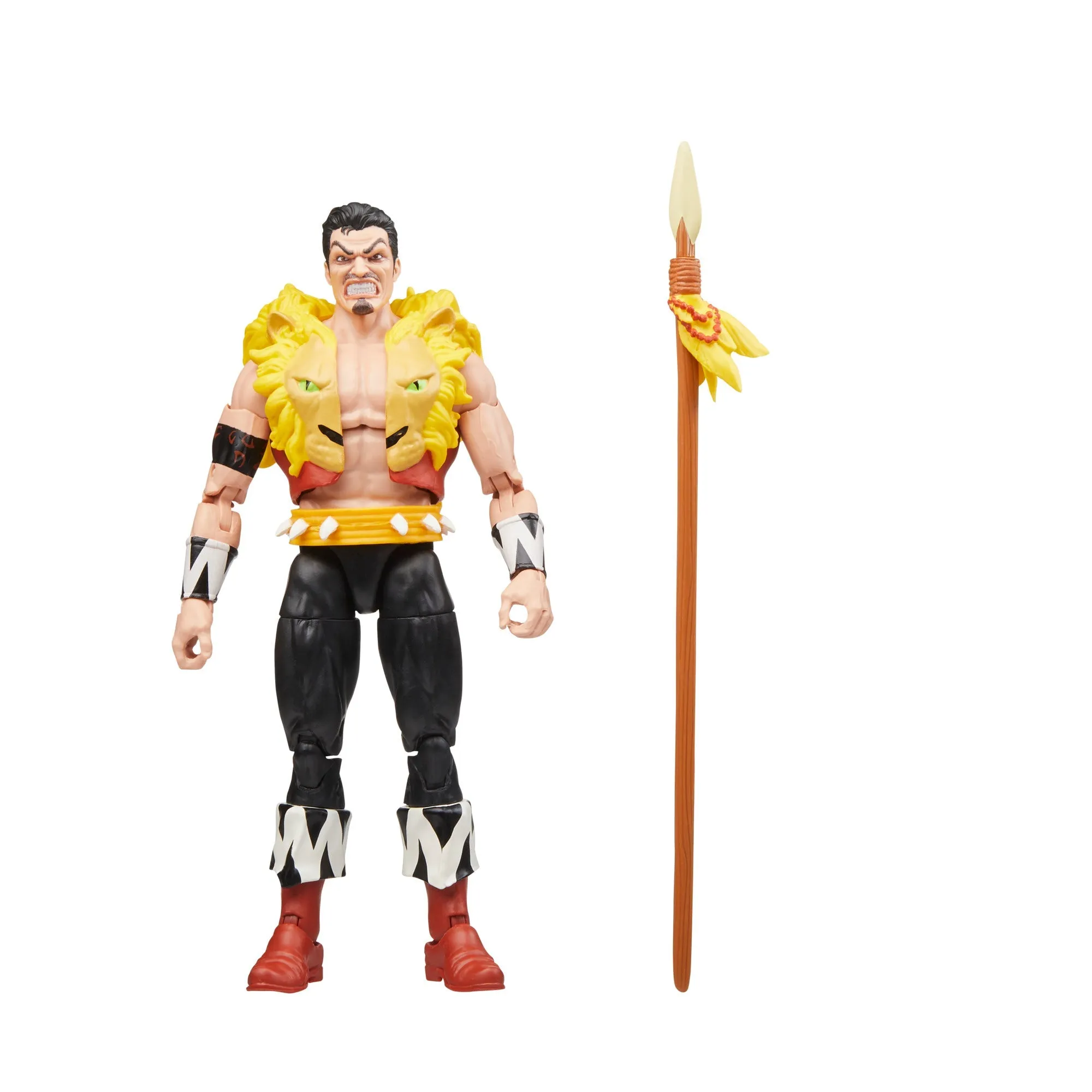 Marvel Legends Series Kraven the Hunter - Presale