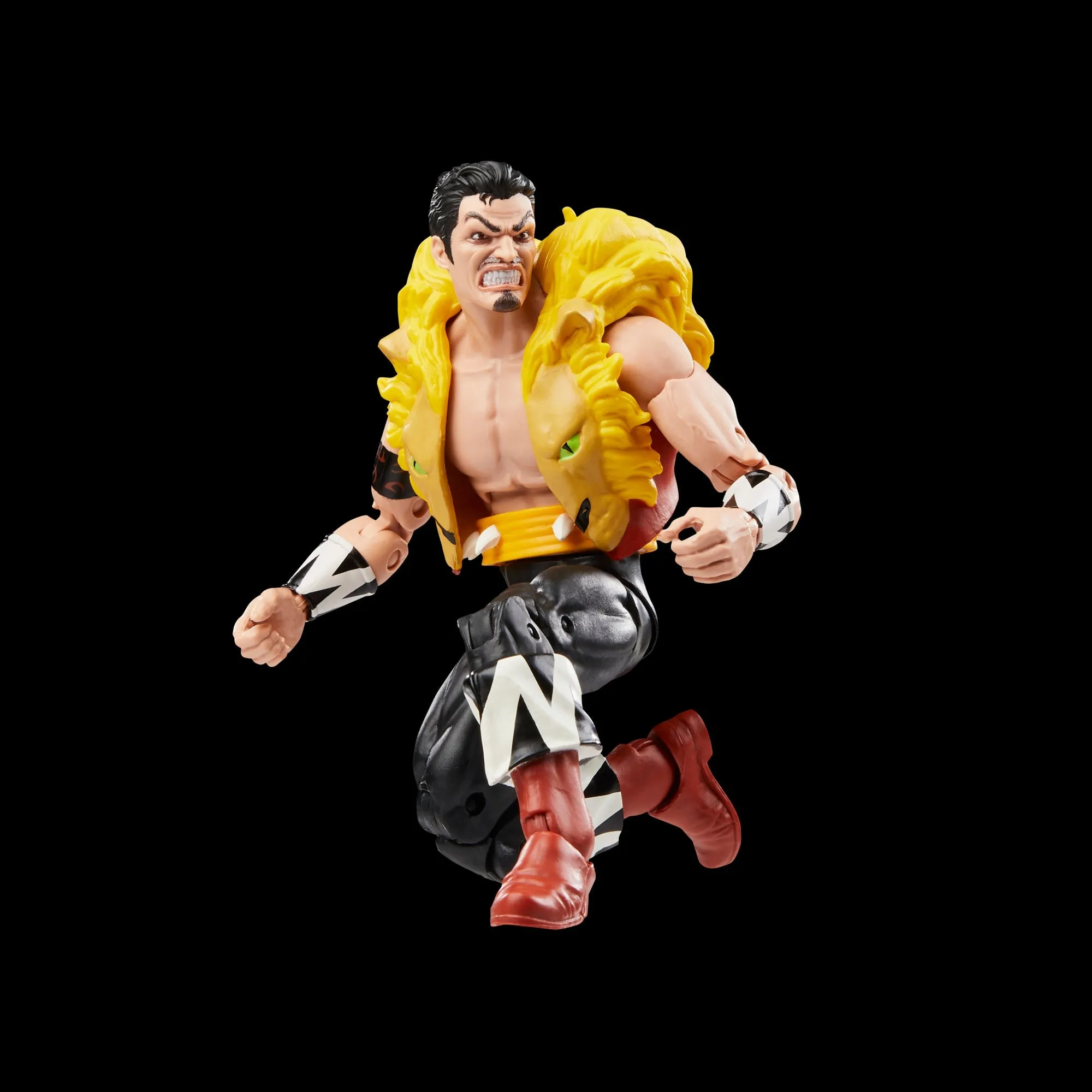 Marvel Legends Series Kraven the Hunter - Presale