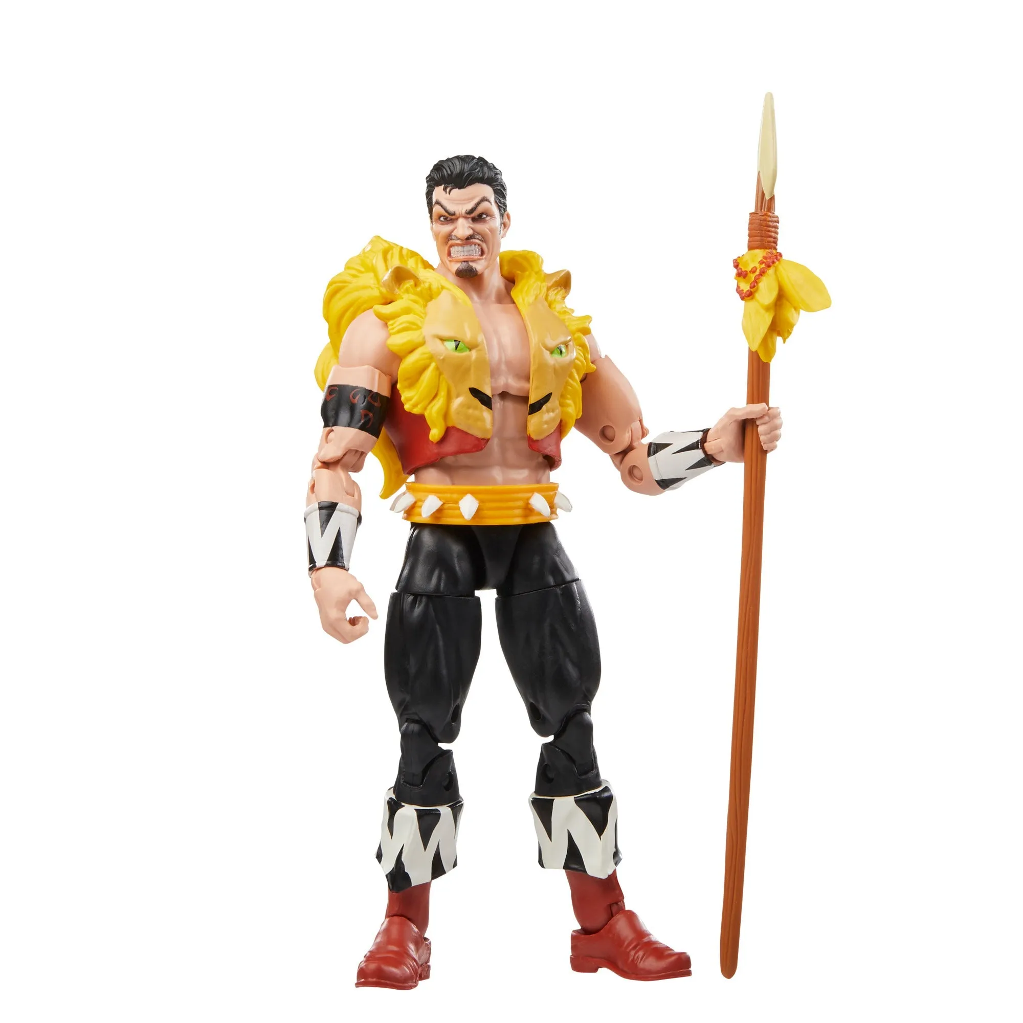 Marvel Legends Series Kraven the Hunter - Presale