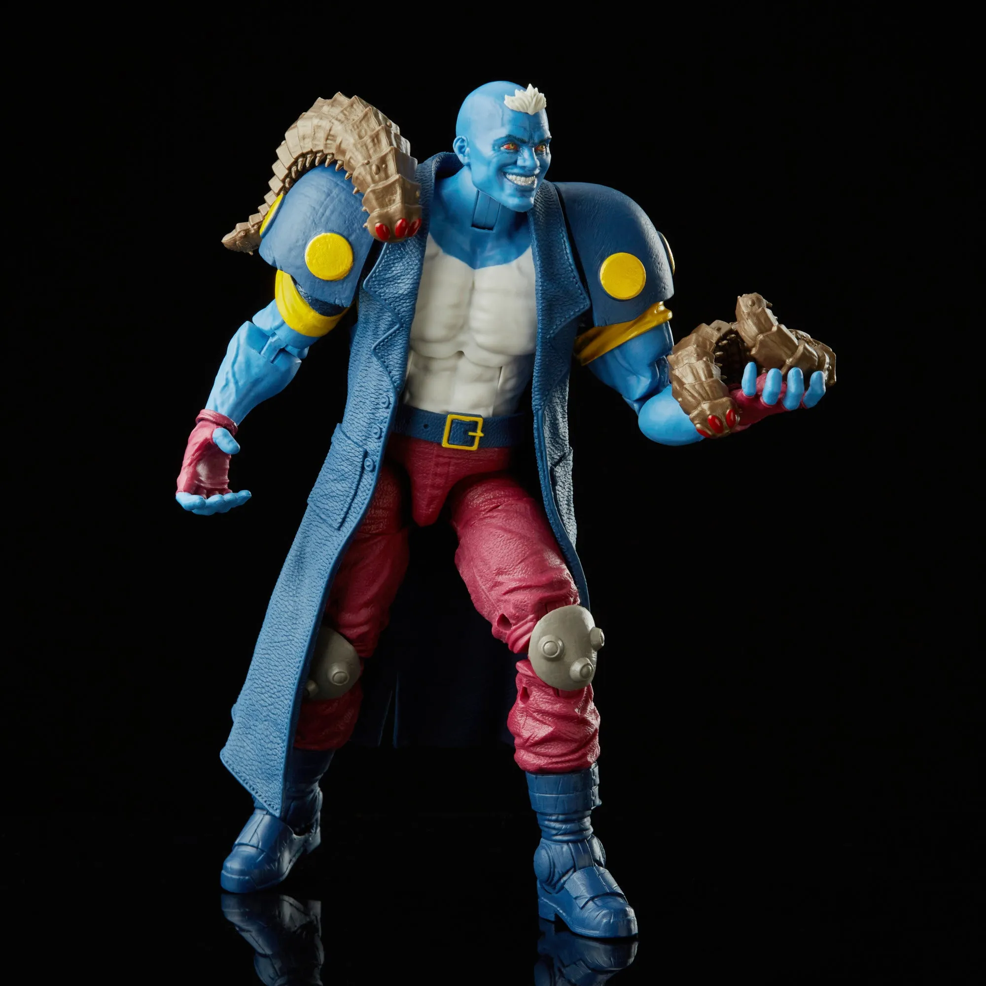 Marvel Legends Series Maggott