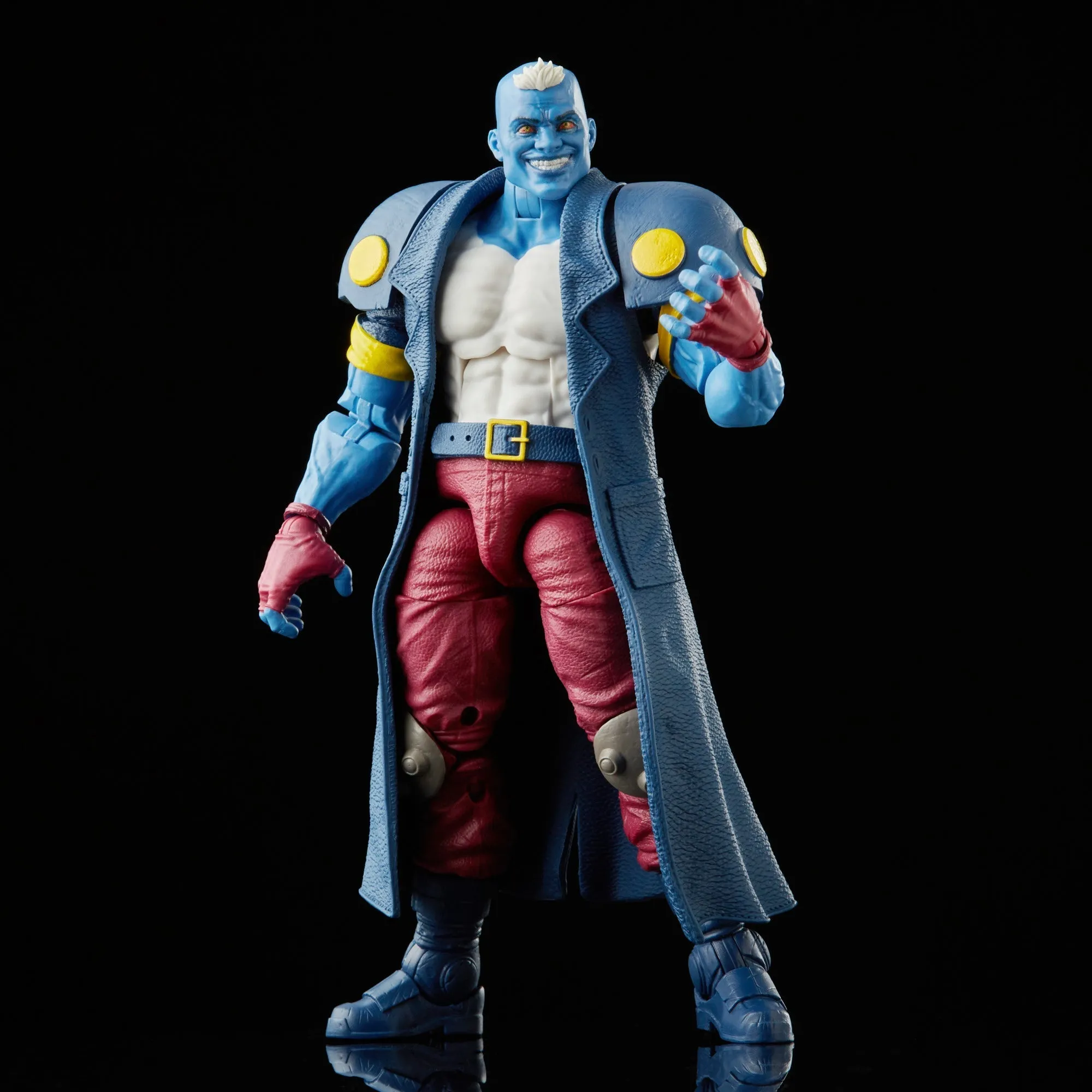 Marvel Legends Series Maggott