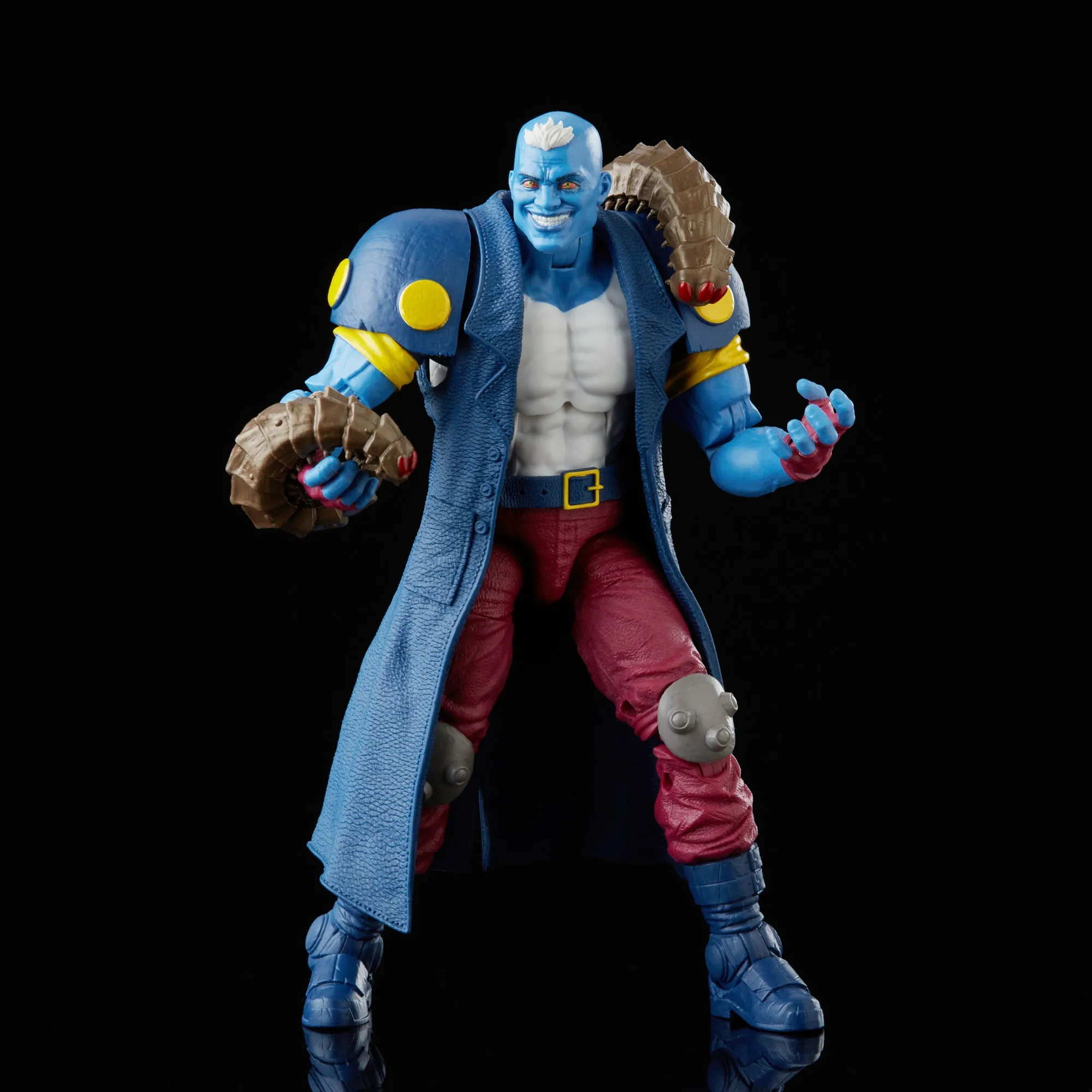 Marvel Legends Series Maggott