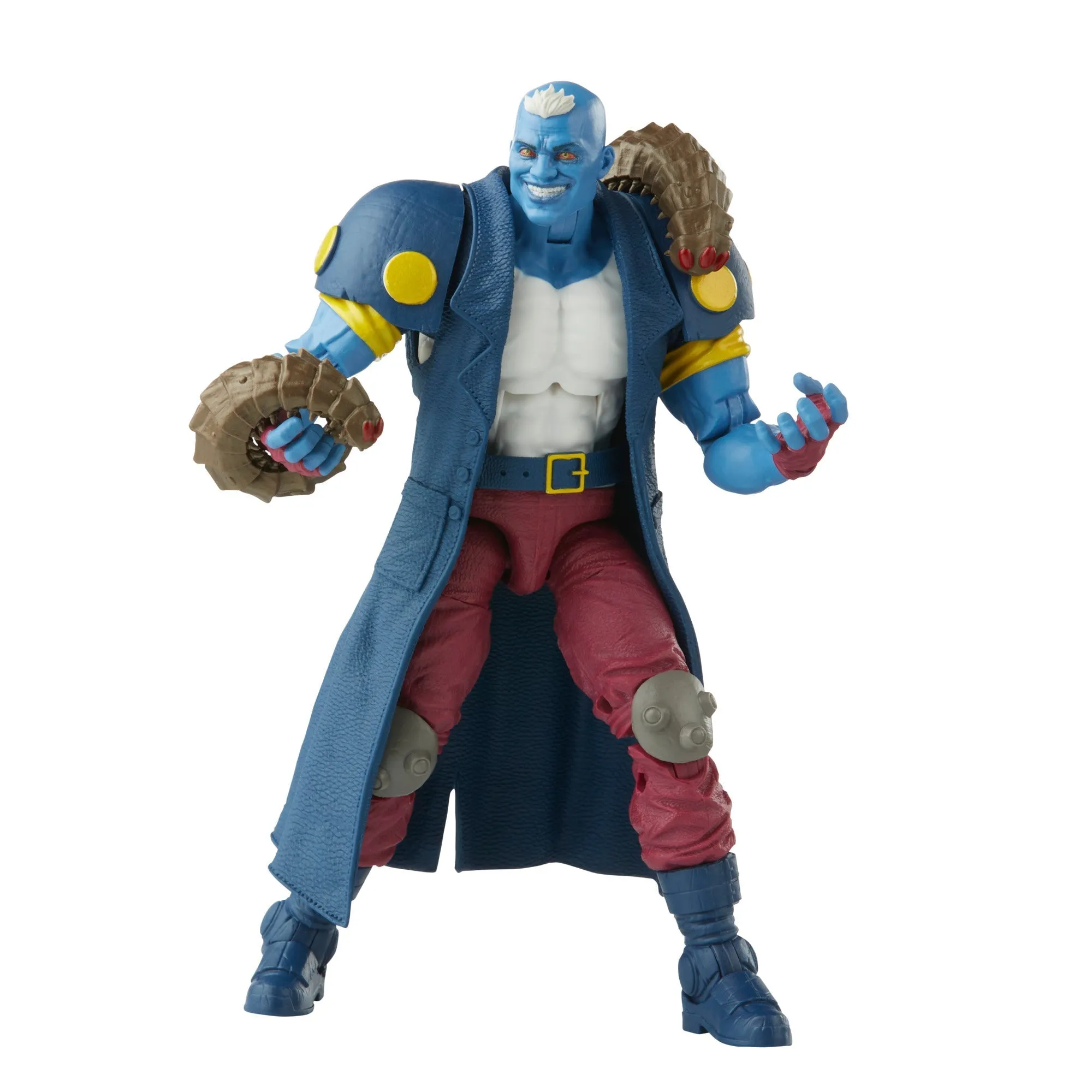 Marvel Legends Series Maggott