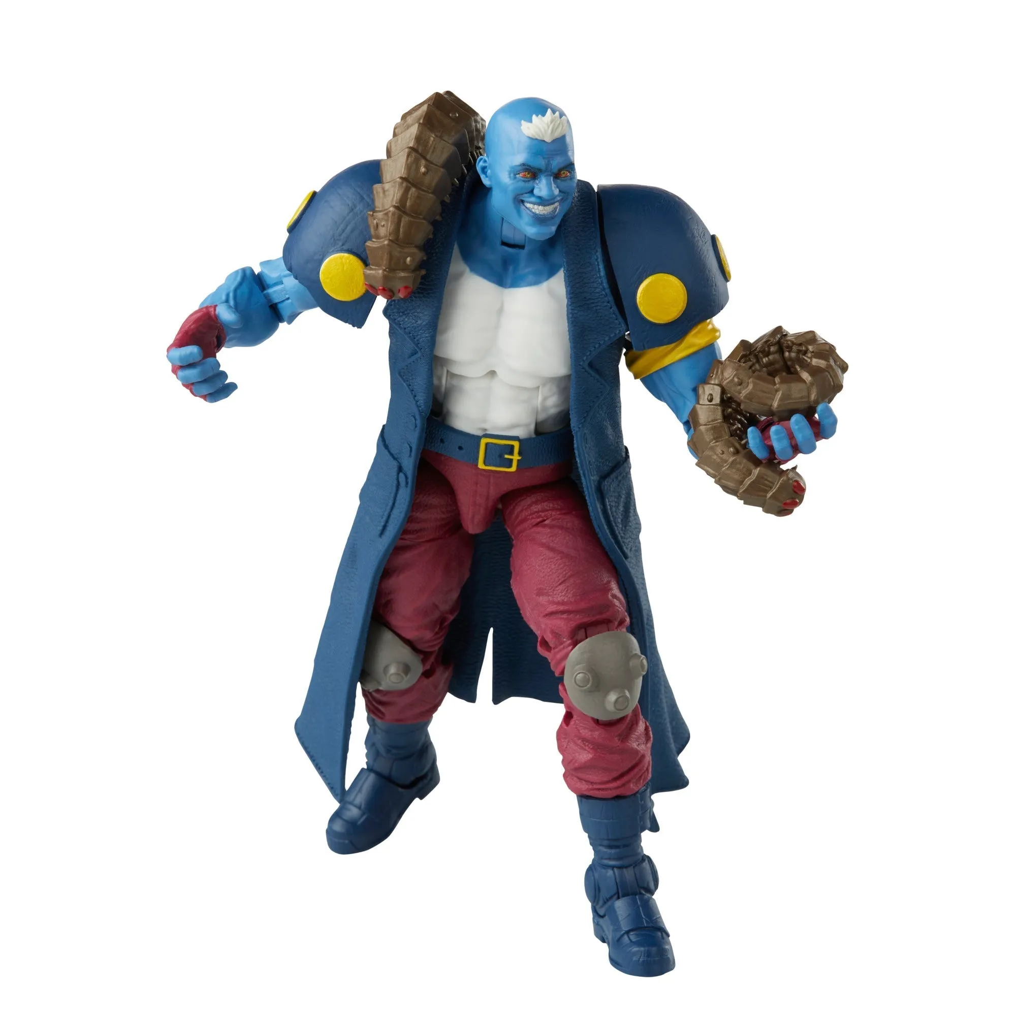 Marvel Legends Series Maggott