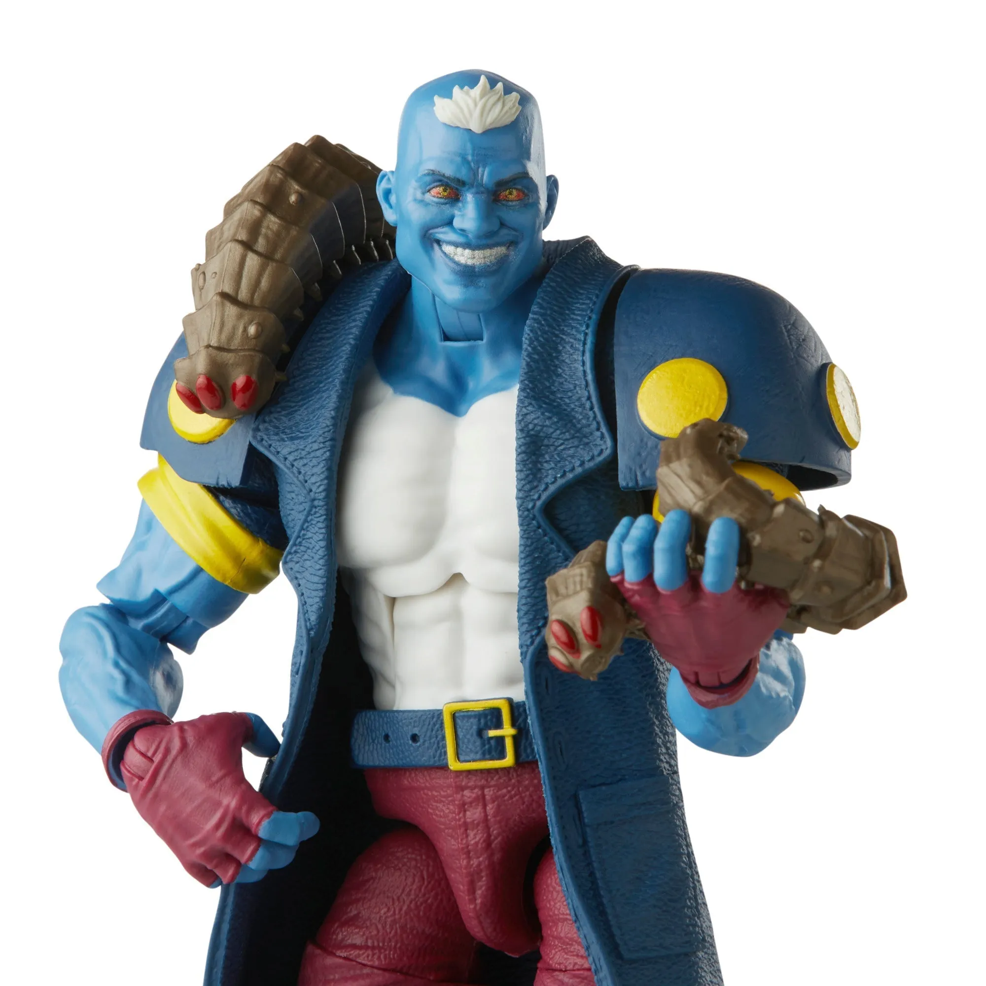 Marvel Legends Series Maggott