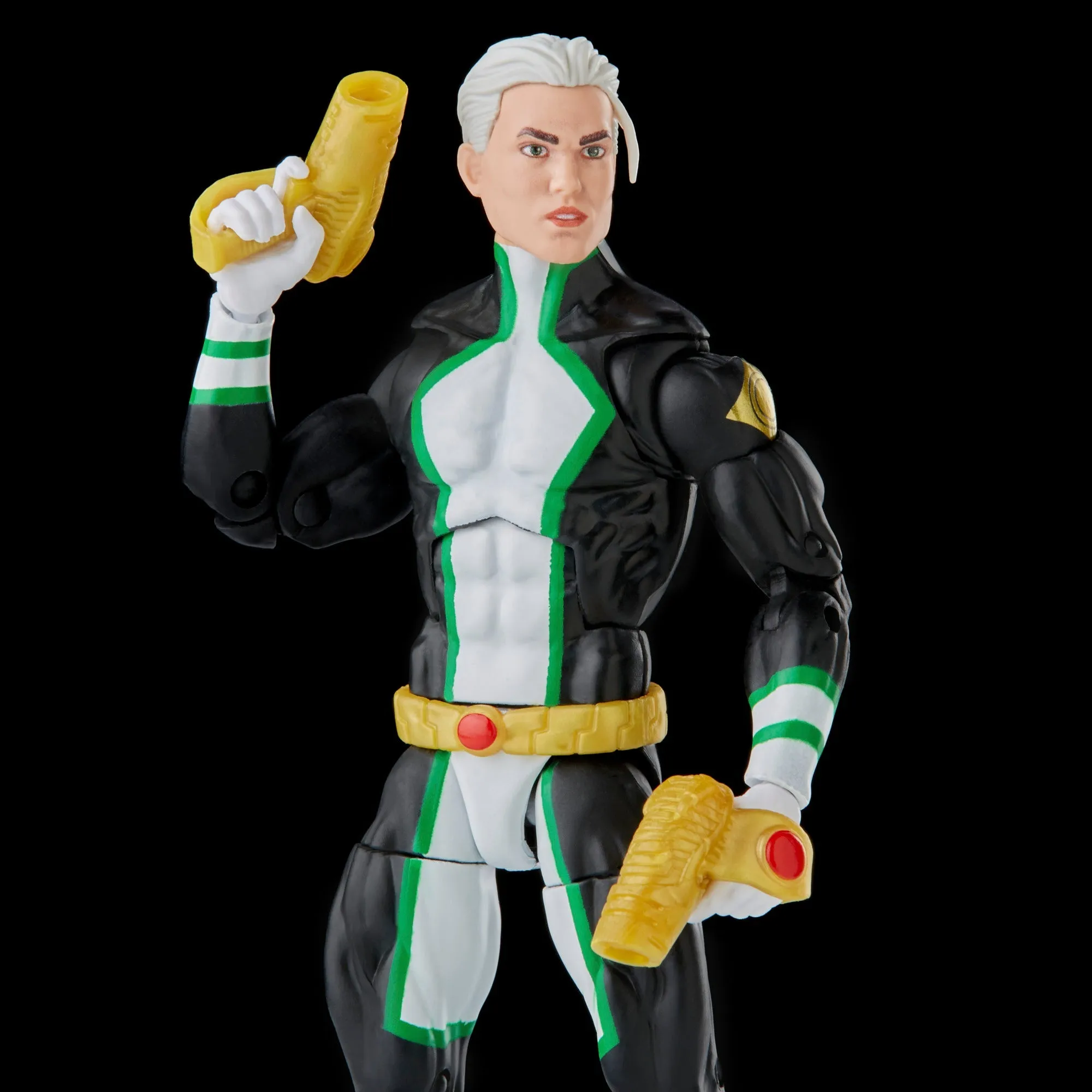 Marvel Legends Series Marvel Comics Marvel Boy