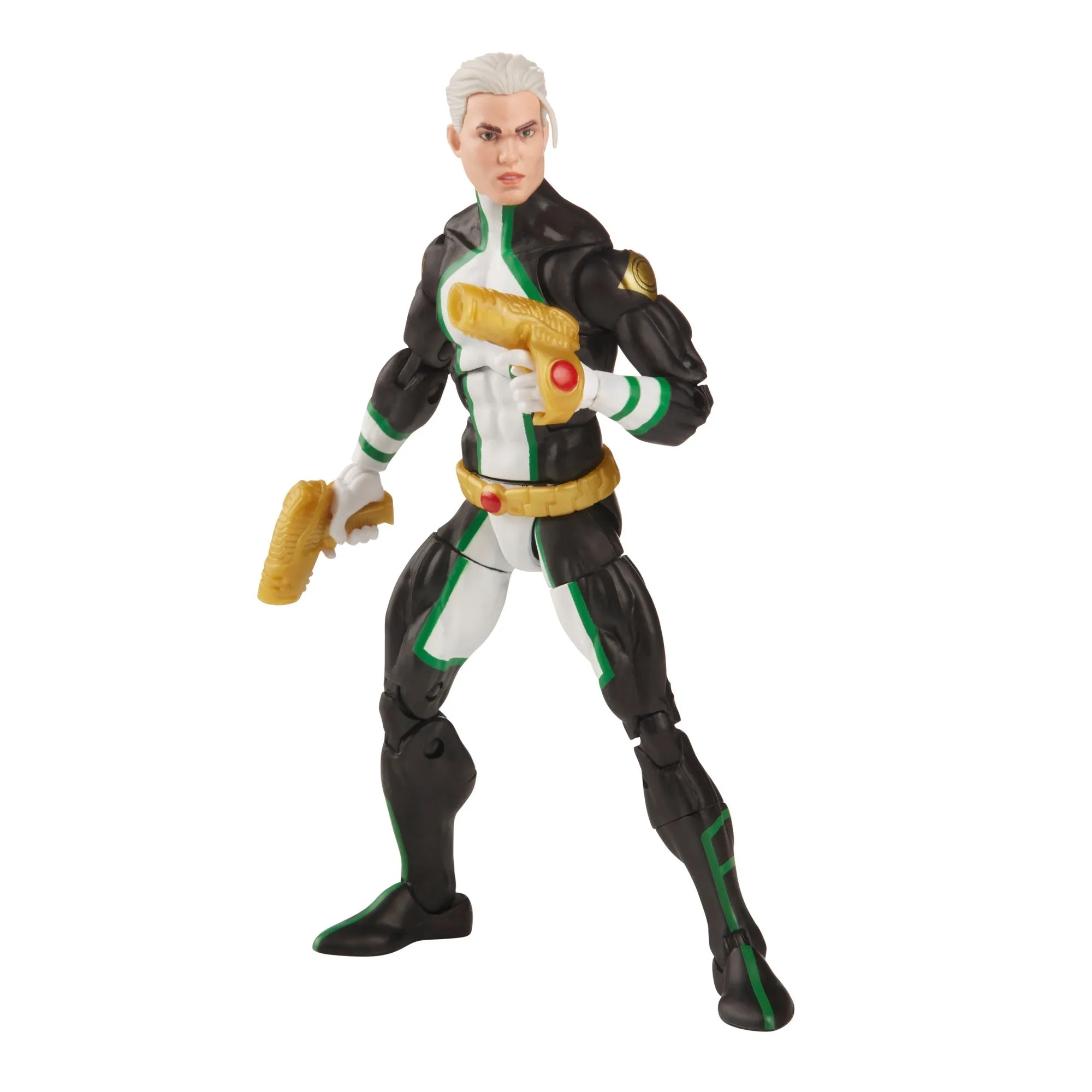 Marvel Legends Series Marvel Comics Marvel Boy