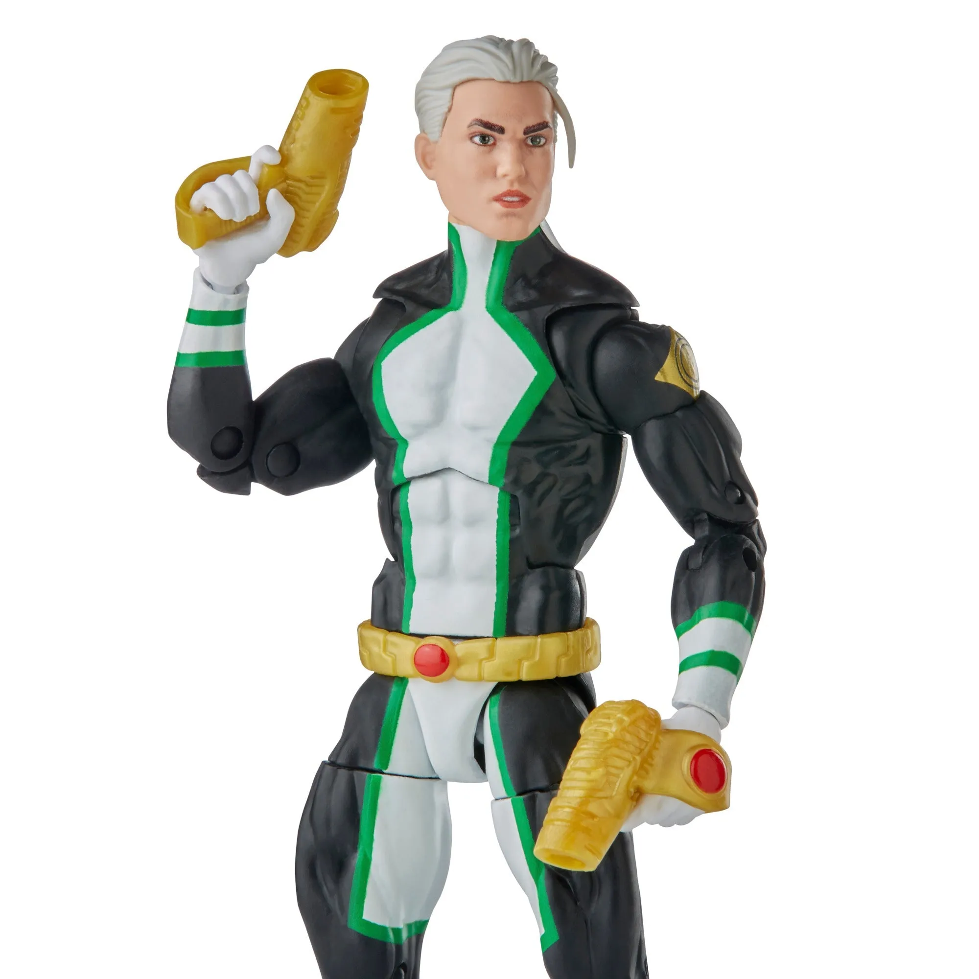 Marvel Legends Series Marvel Comics Marvel Boy