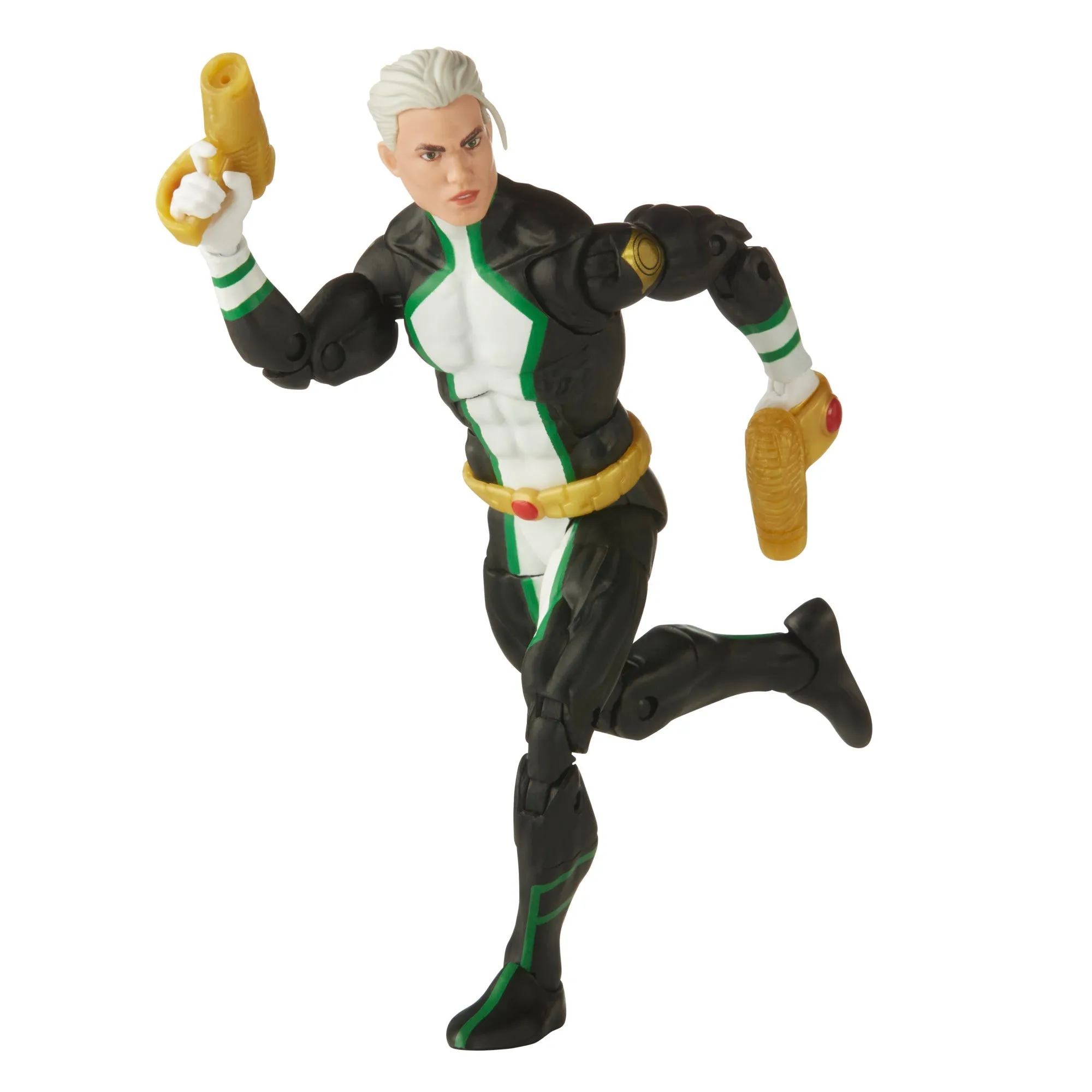 Marvel Legends Series Marvel Comics Marvel Boy