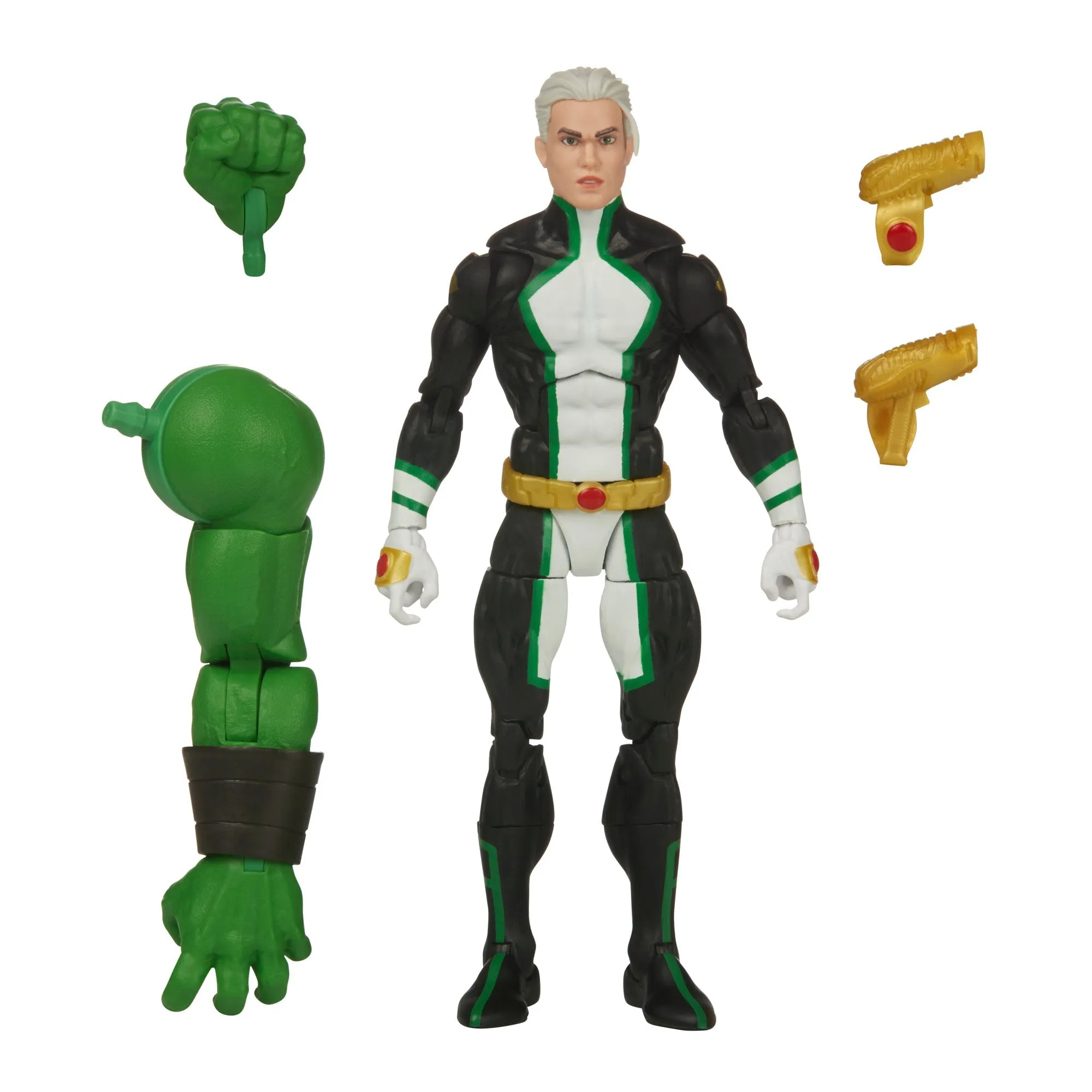 Marvel Legends Series Marvel Comics Marvel Boy