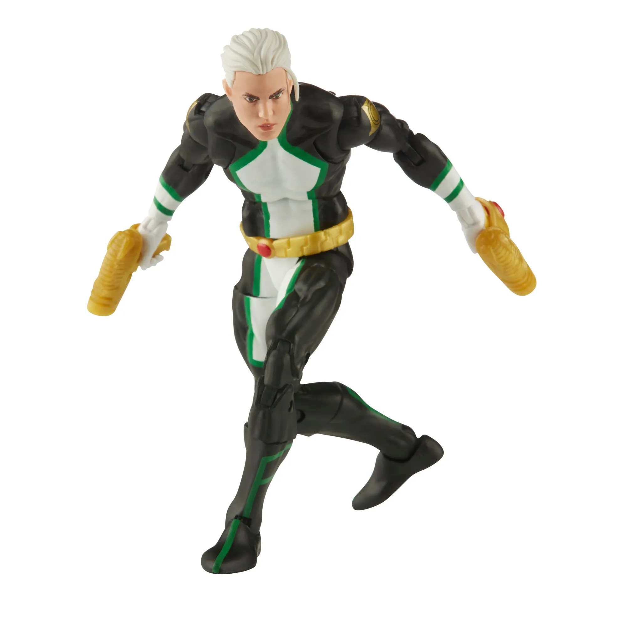 Marvel Legends Series Marvel Comics Marvel Boy