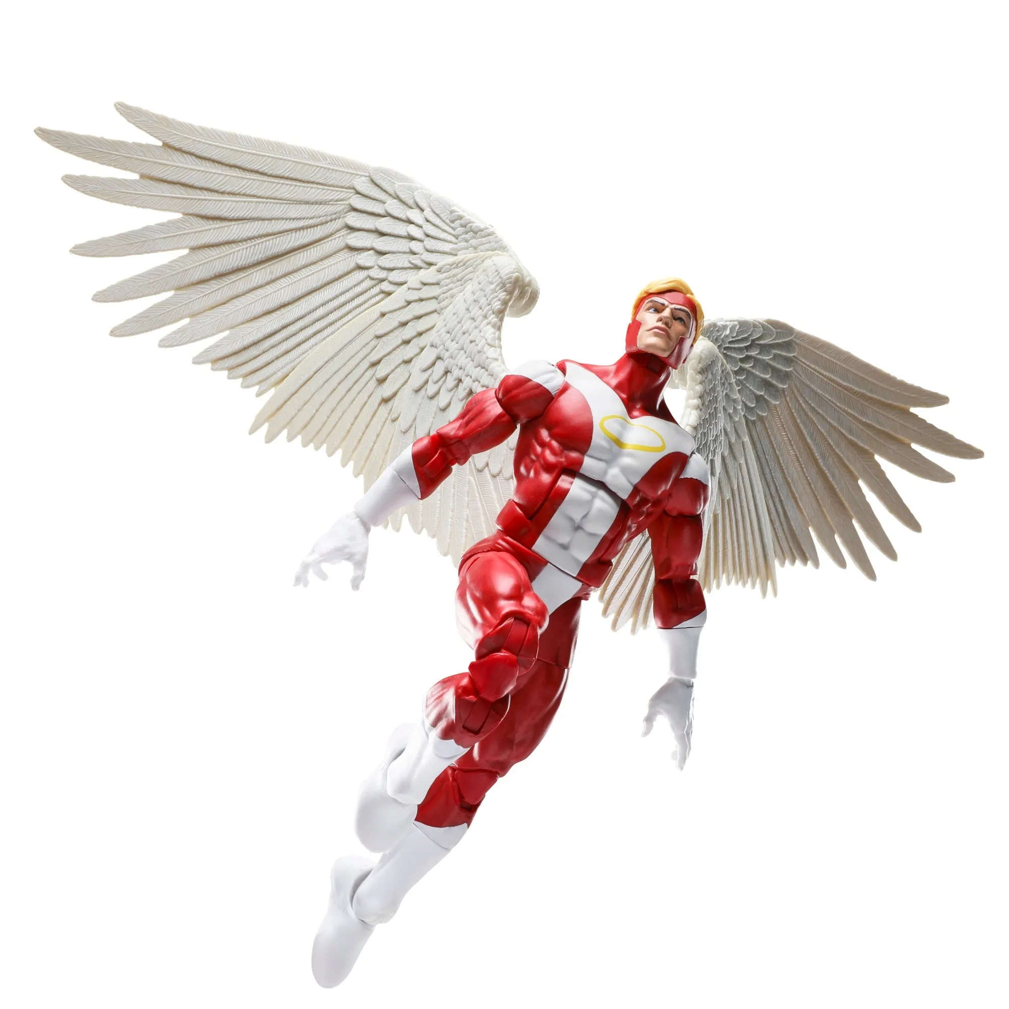 Marvel Legends Series Marvel's Angel