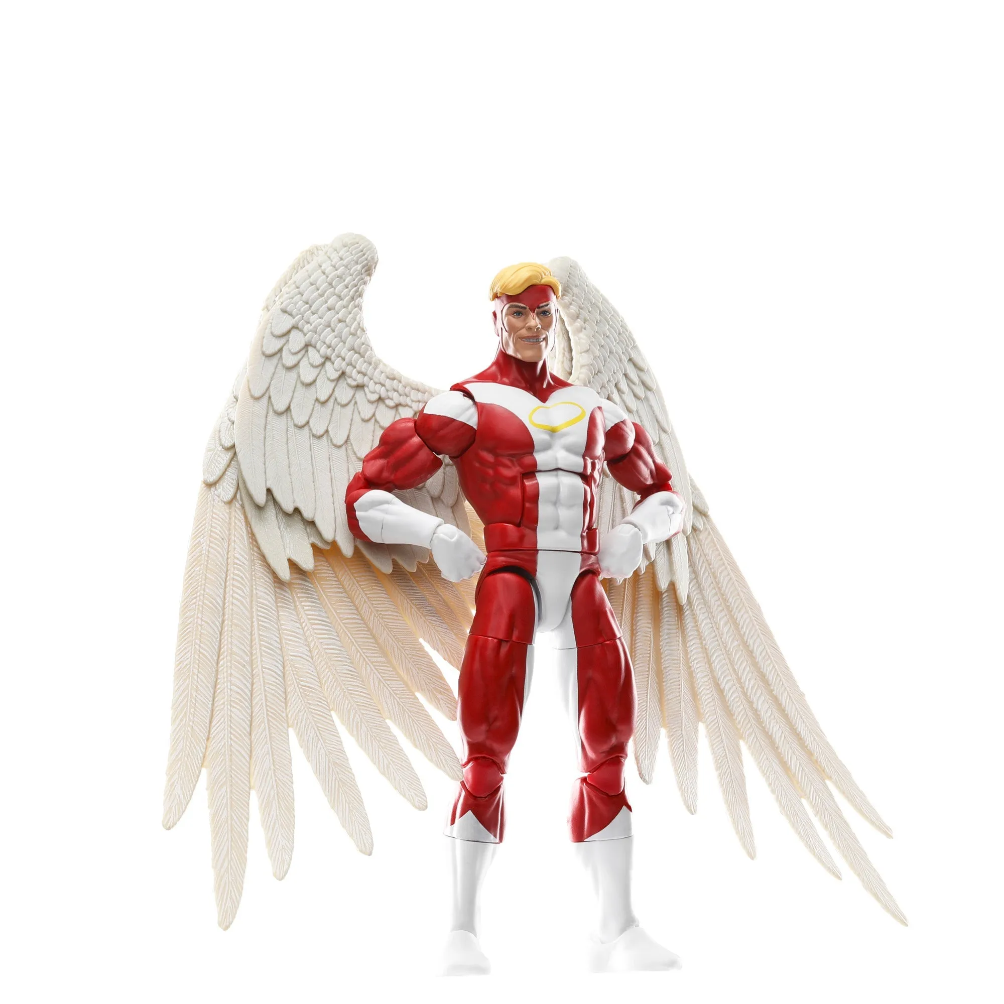 Marvel Legends Series Marvel's Angel